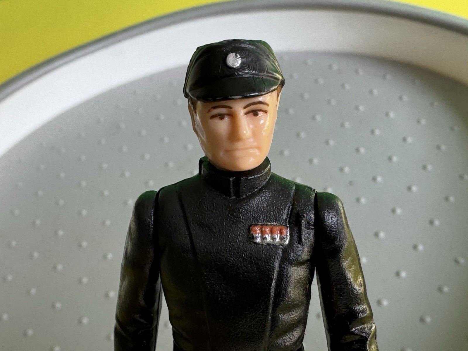 Imperial Commander sold