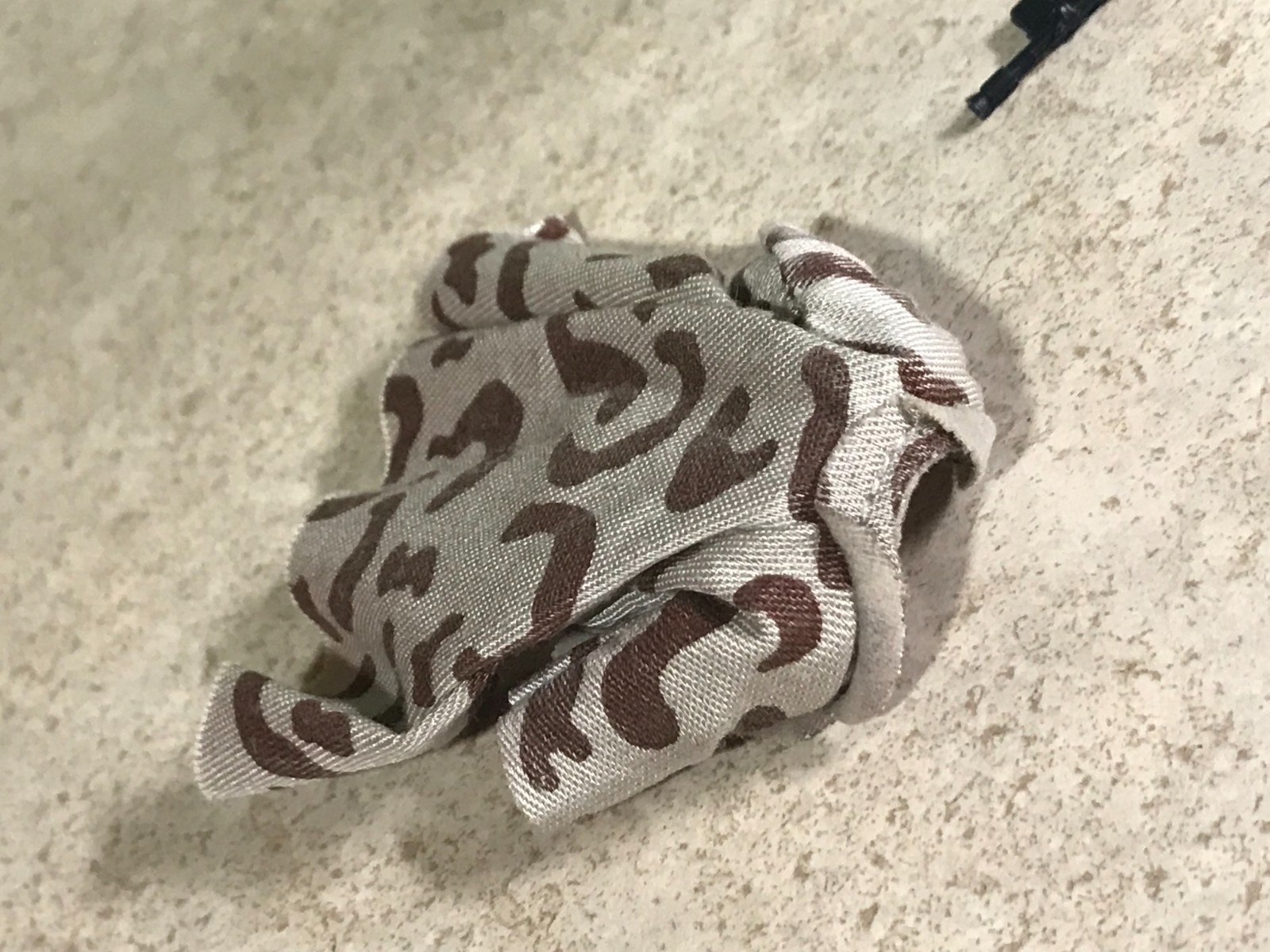 Han Solo (In Trench Coat) sold