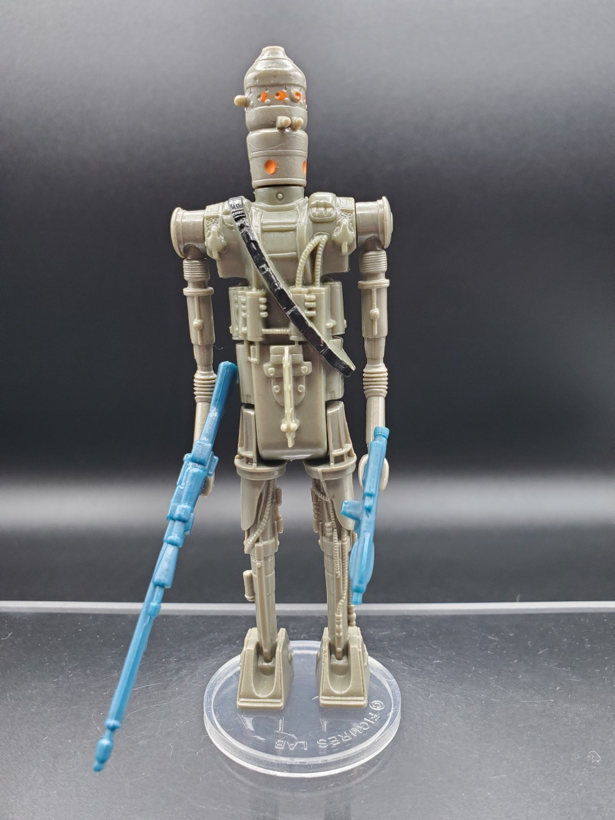IG-88 sold