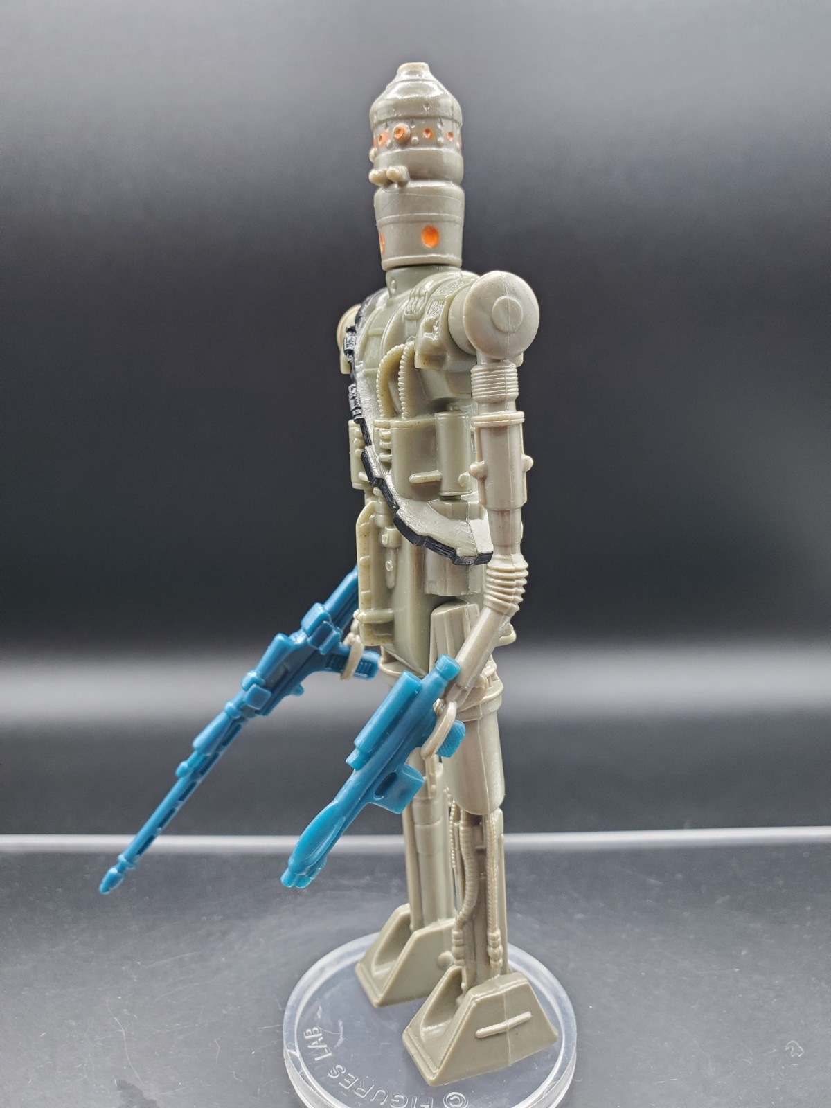 IG-88 sold