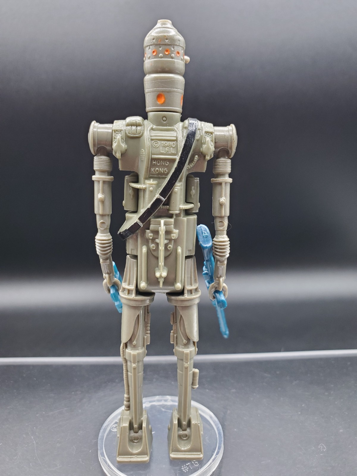 IG-88 sold