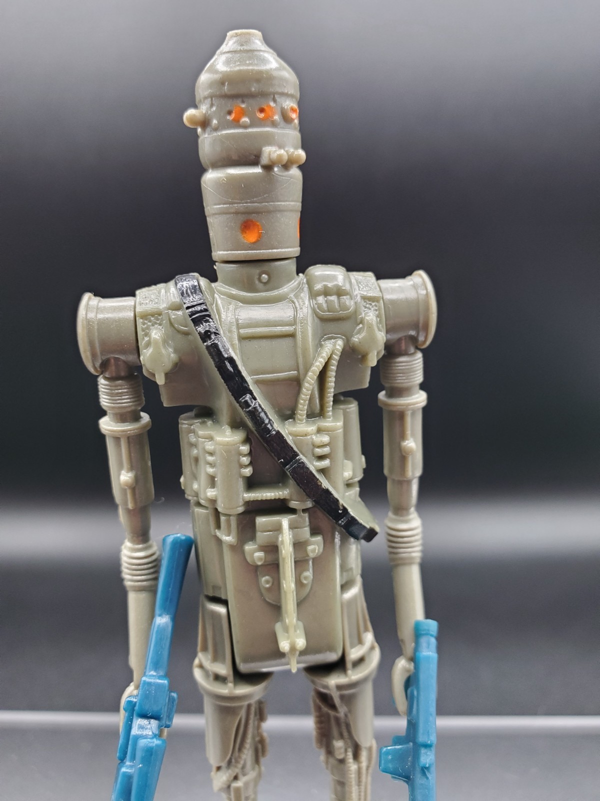 IG-88 sold
