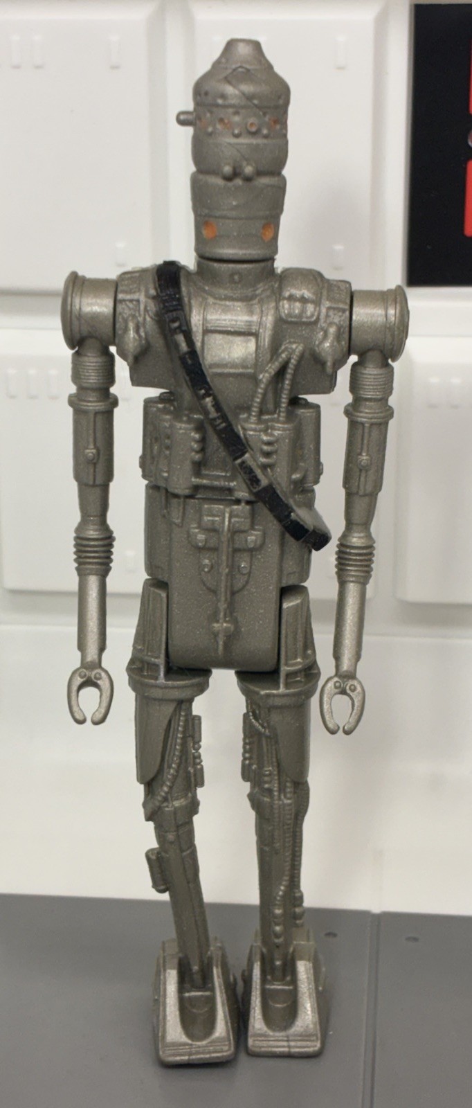 IG-88 sold