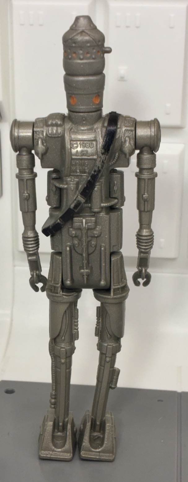 IG-88 sold