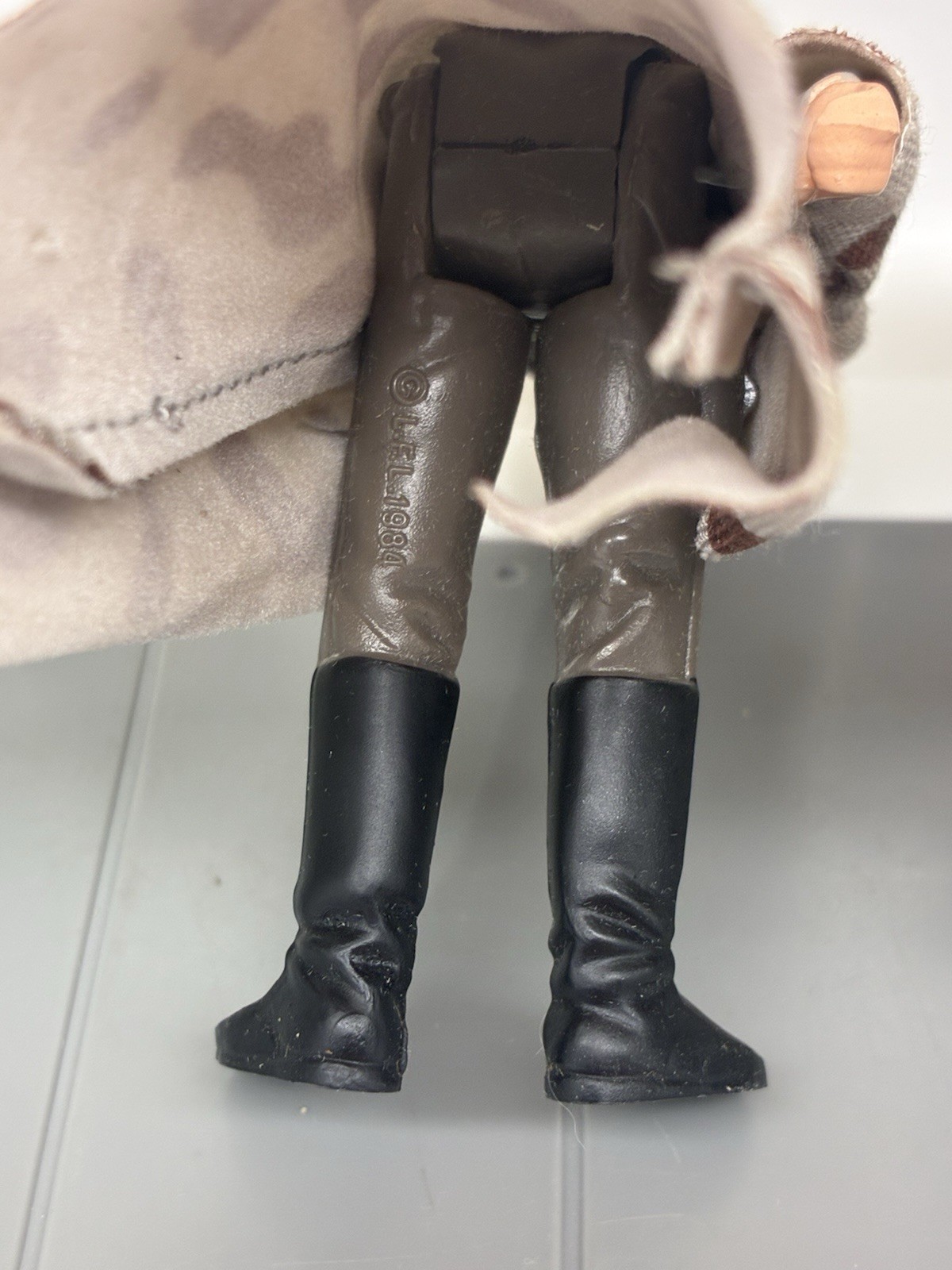 Han Solo (In Trench Coat) sold