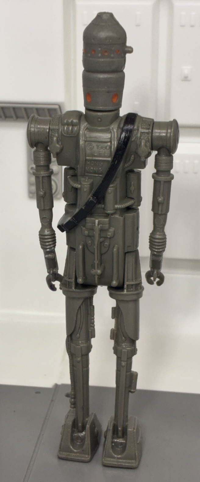IG-88 sold