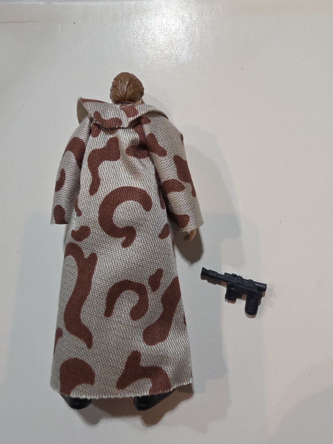 Han Solo (In Trench Coat) sold