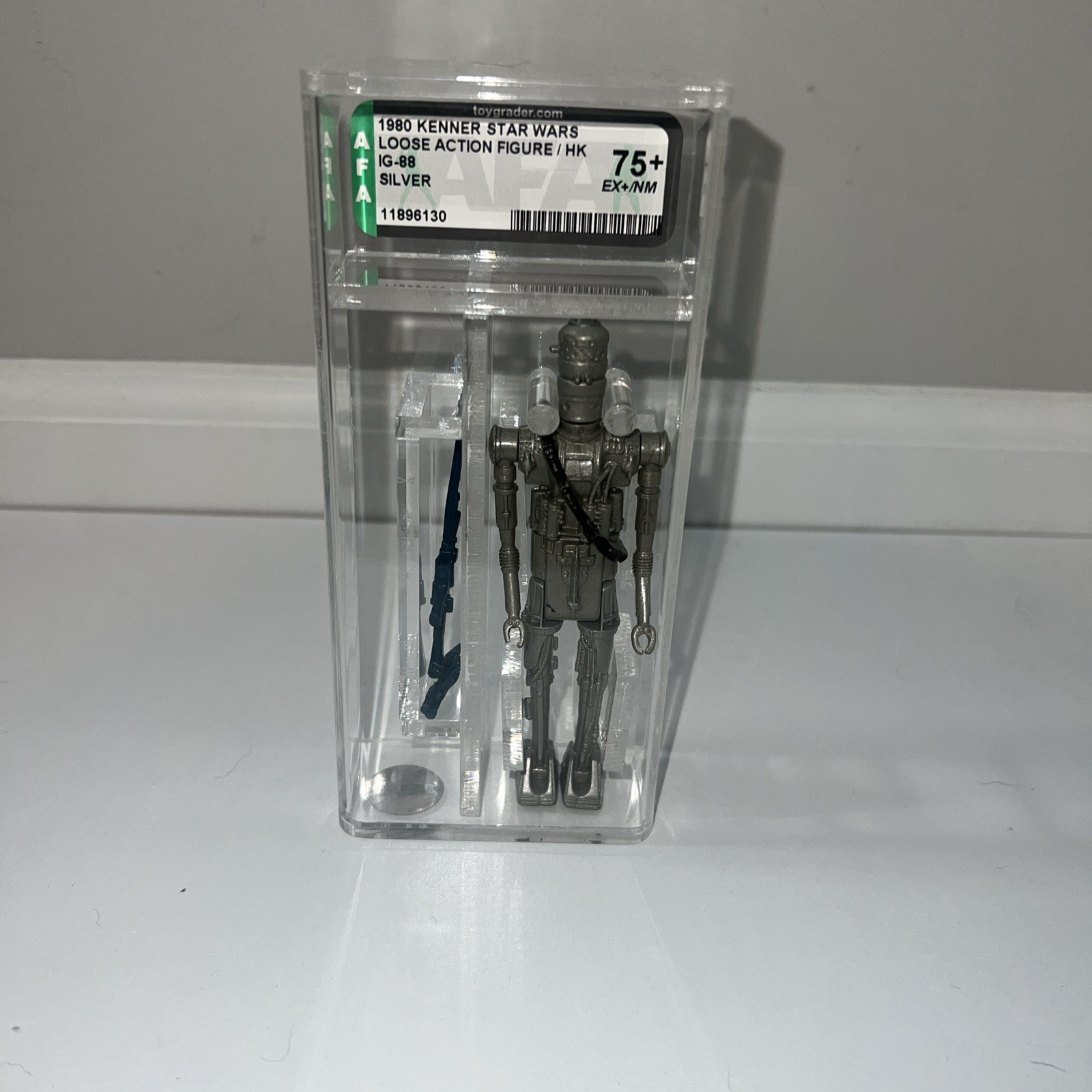 IG-88 sold