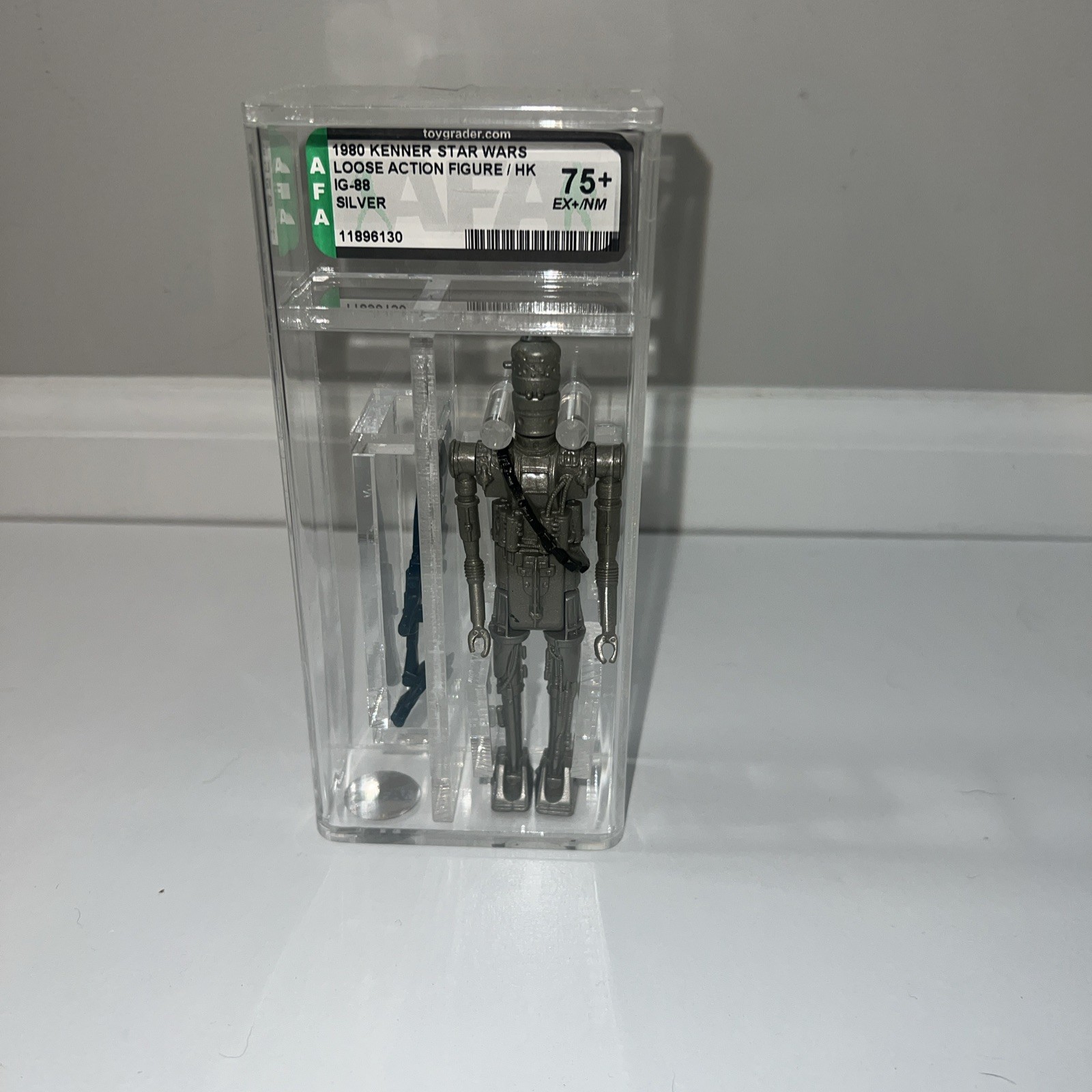 IG-88 sold