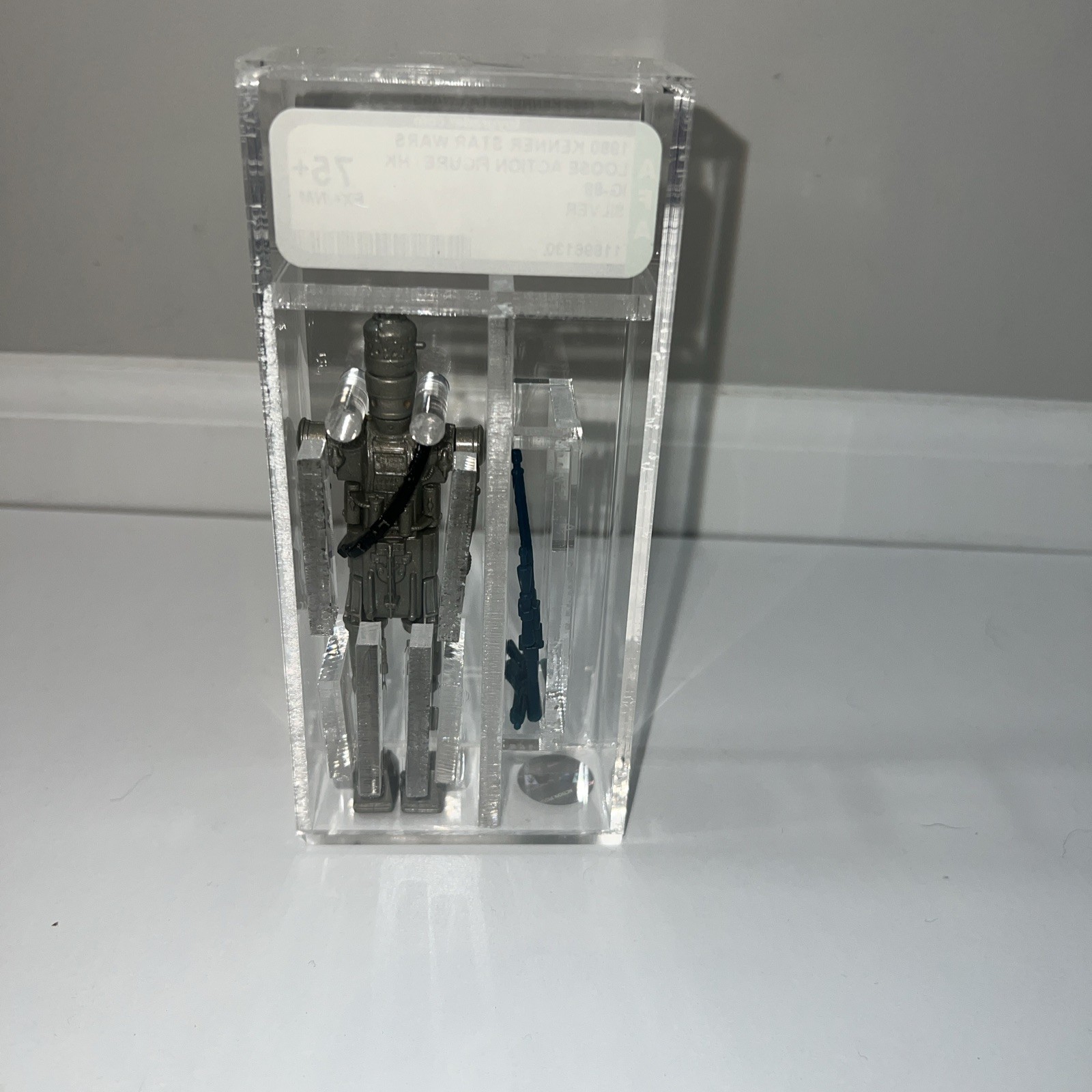 IG-88 sold