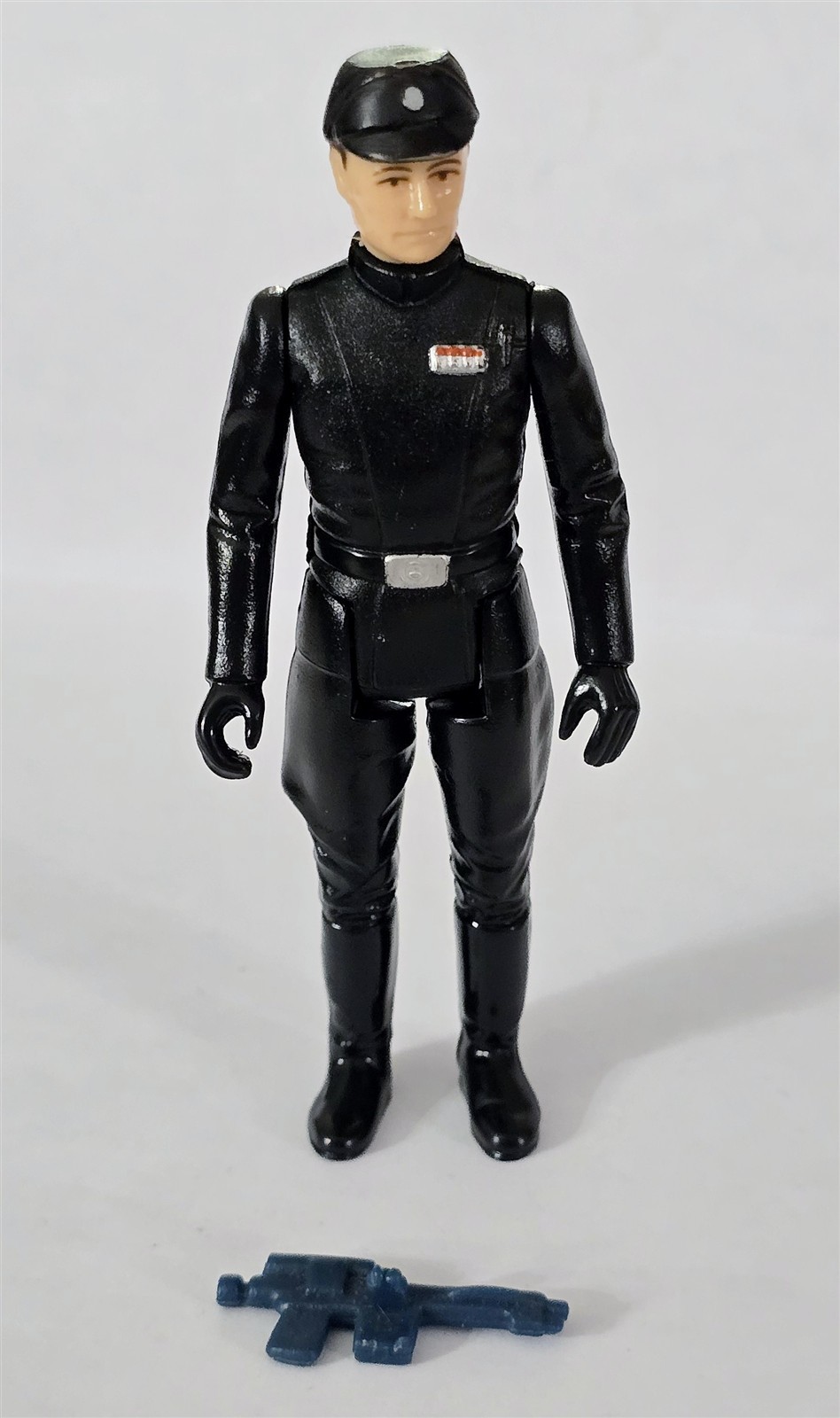 Imperial Commander sold