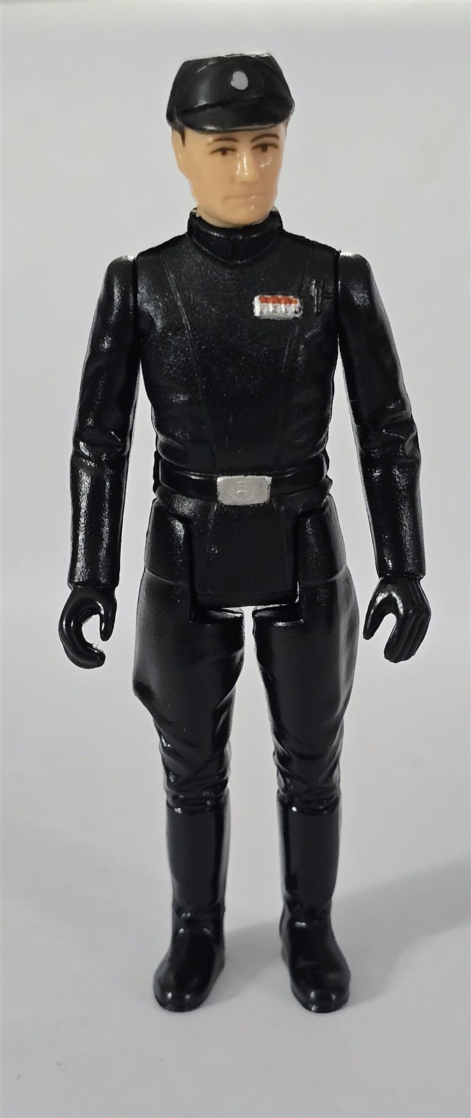 Imperial Commander sold