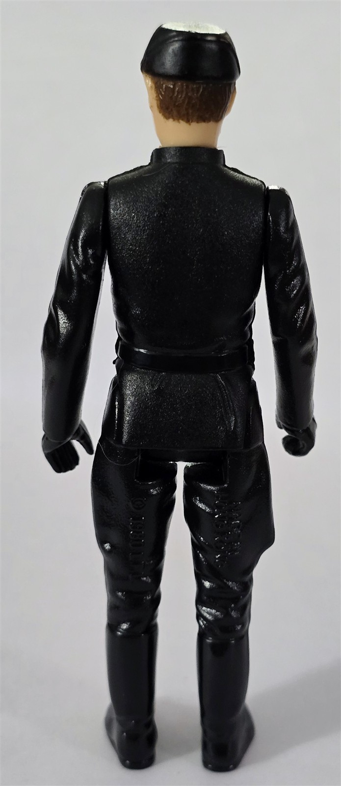 Imperial Commander sold