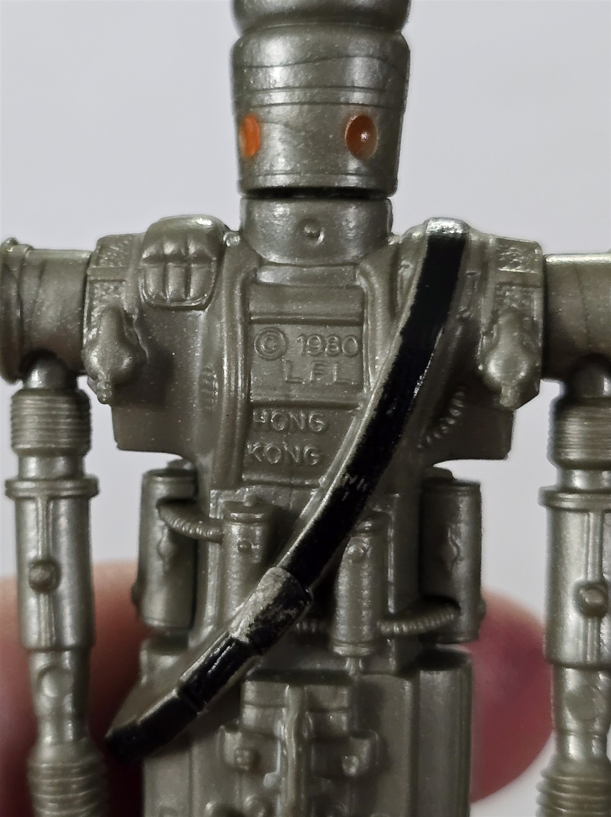 IG-88 sold