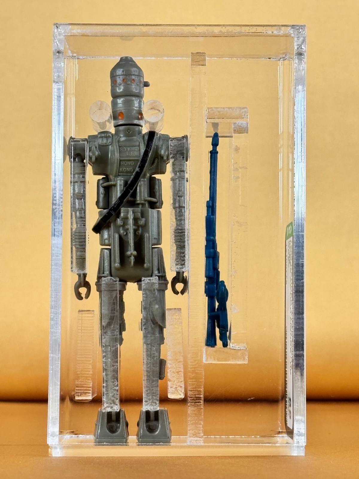 IG-88 sold
