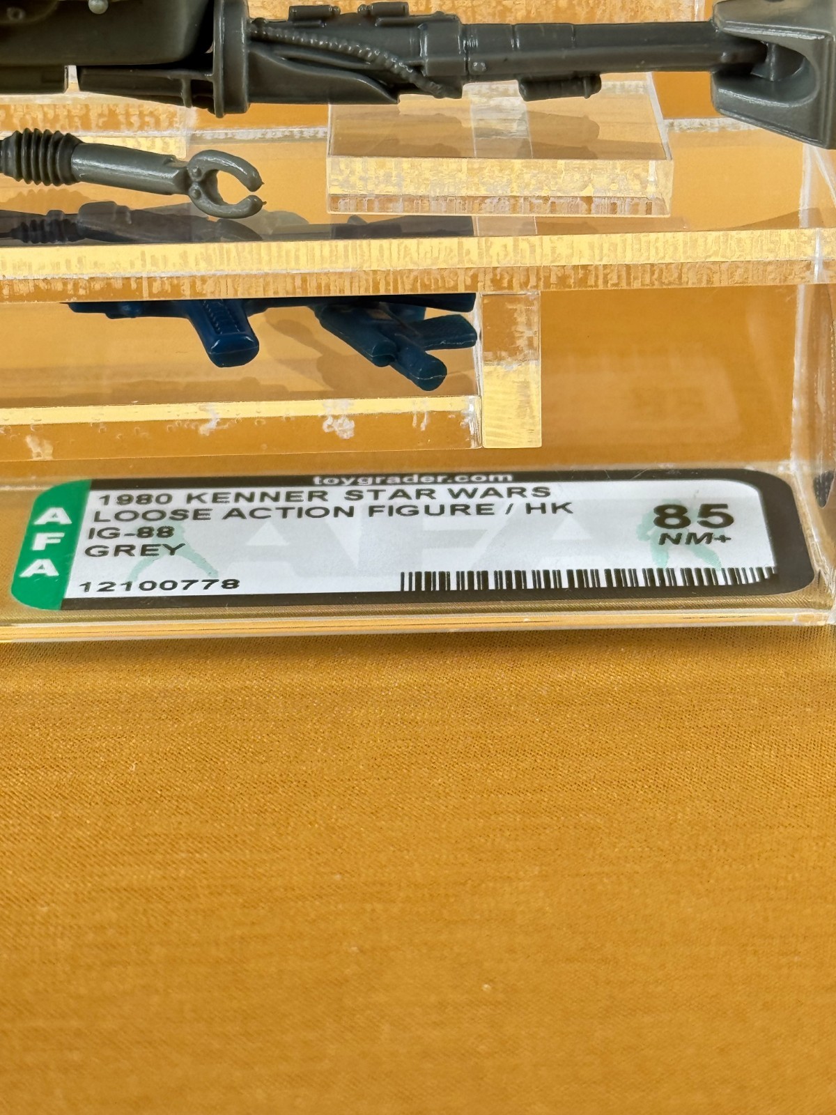 IG-88 sold