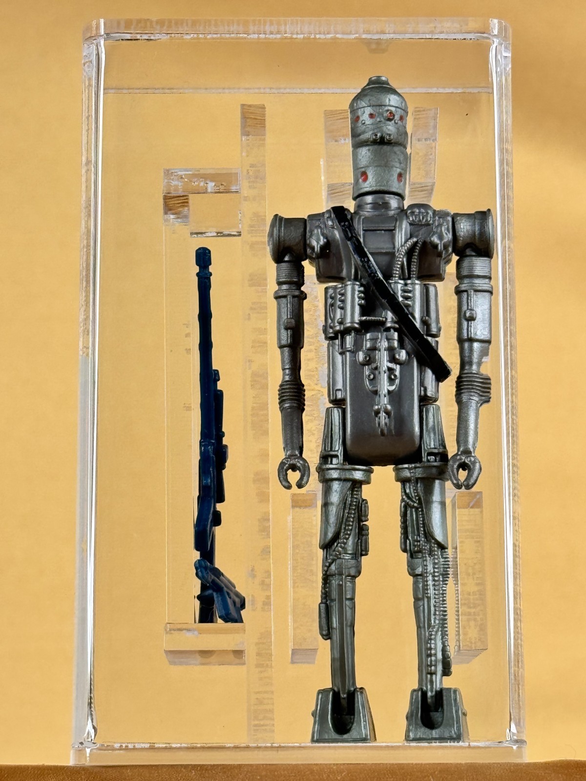 IG-88 sold