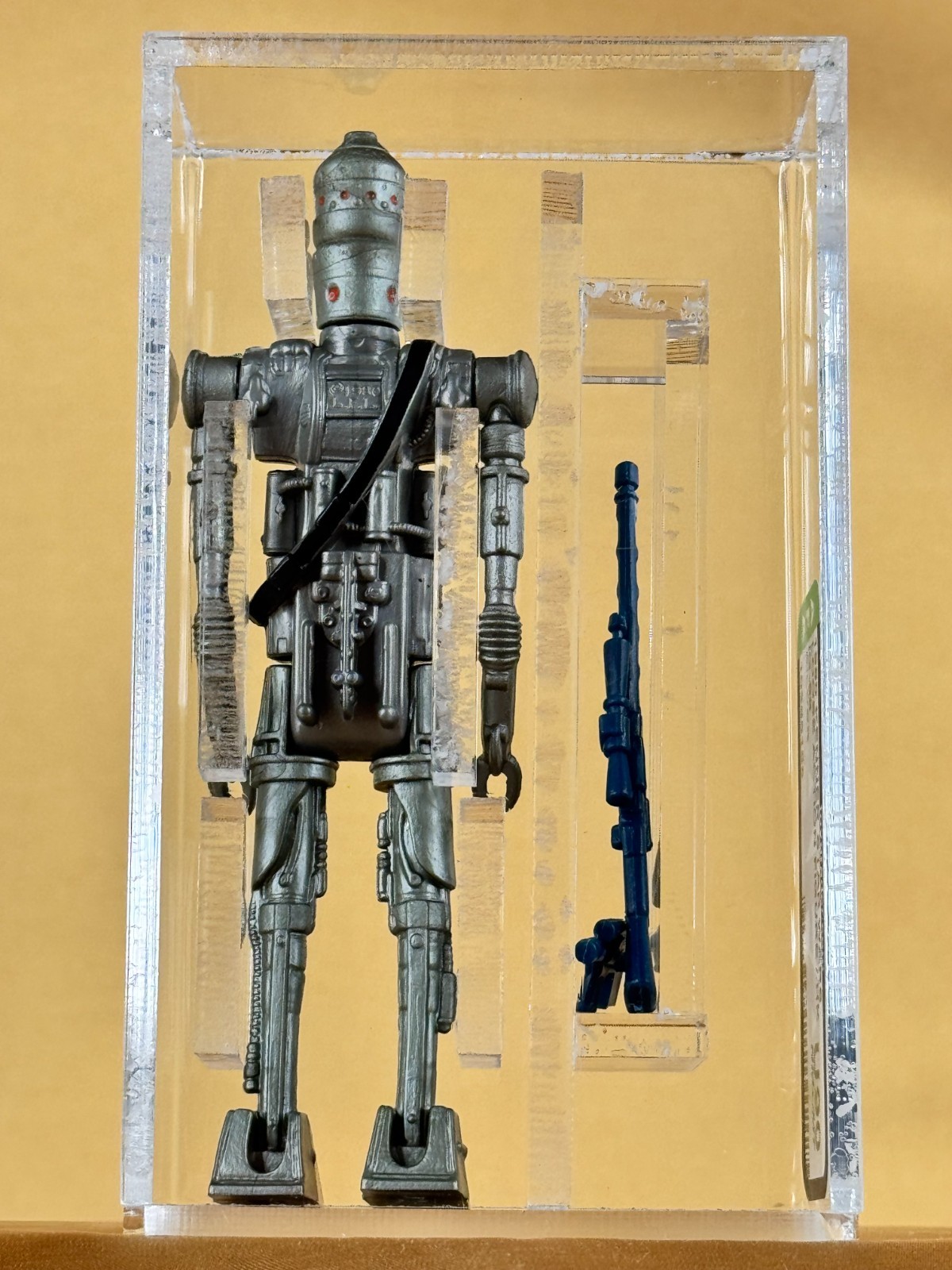 IG-88 sold
