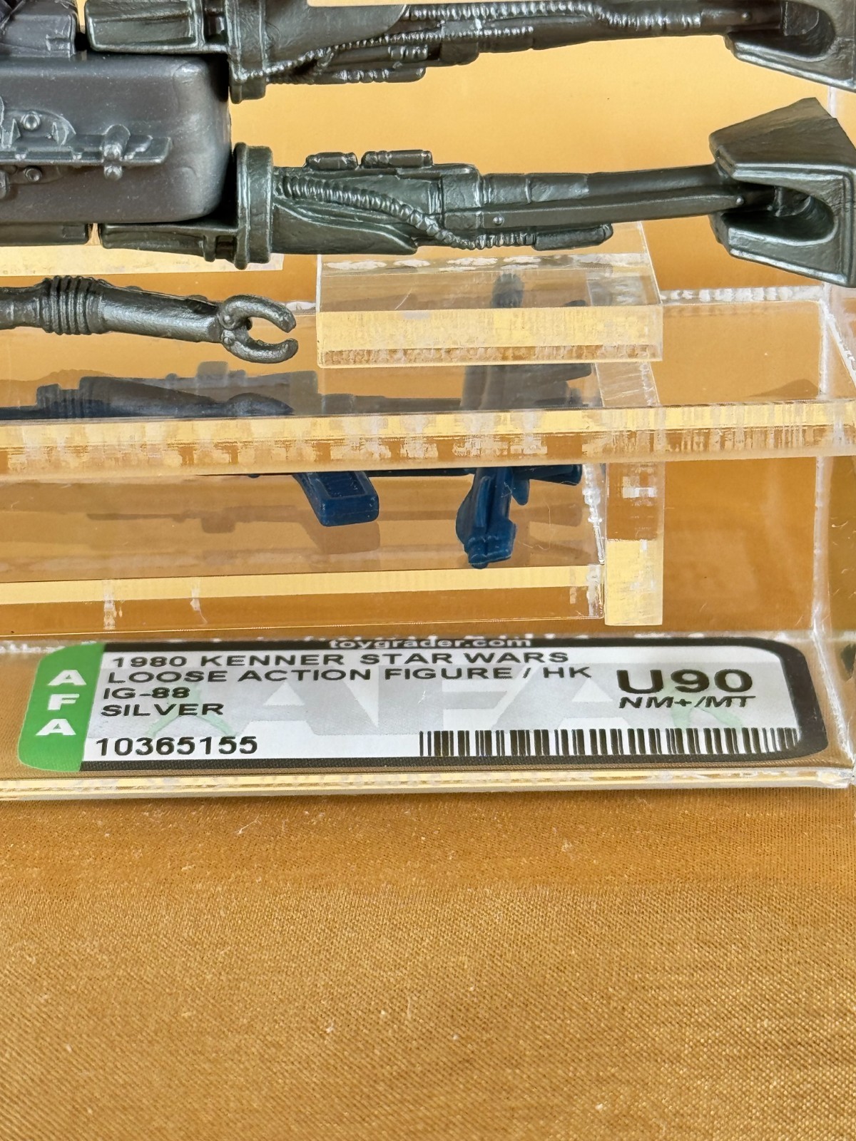 IG-88 sold