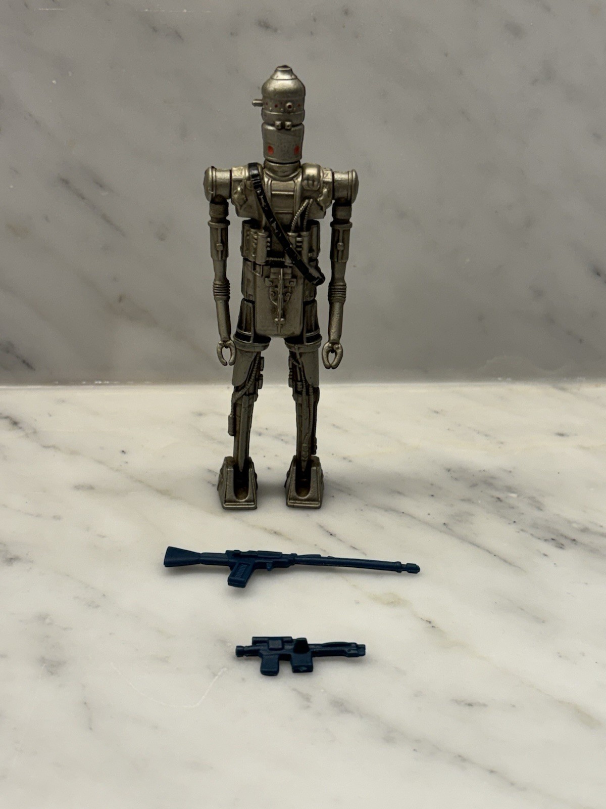IG-88 sold