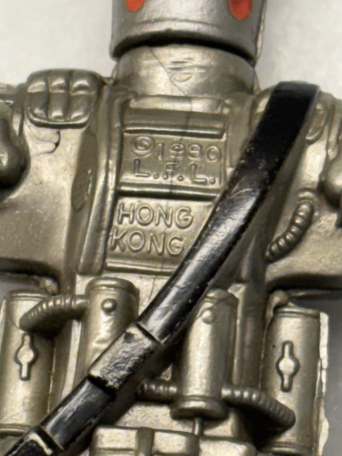 IG-88 sold