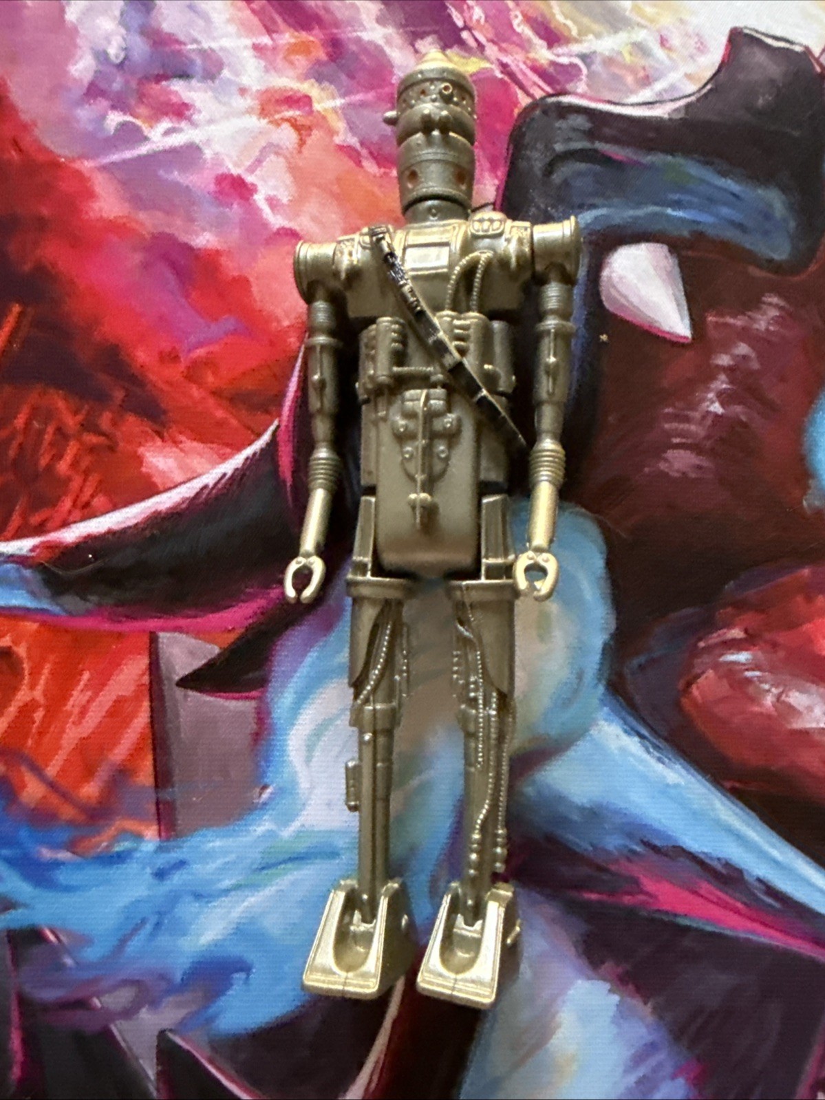 IG-88 sold