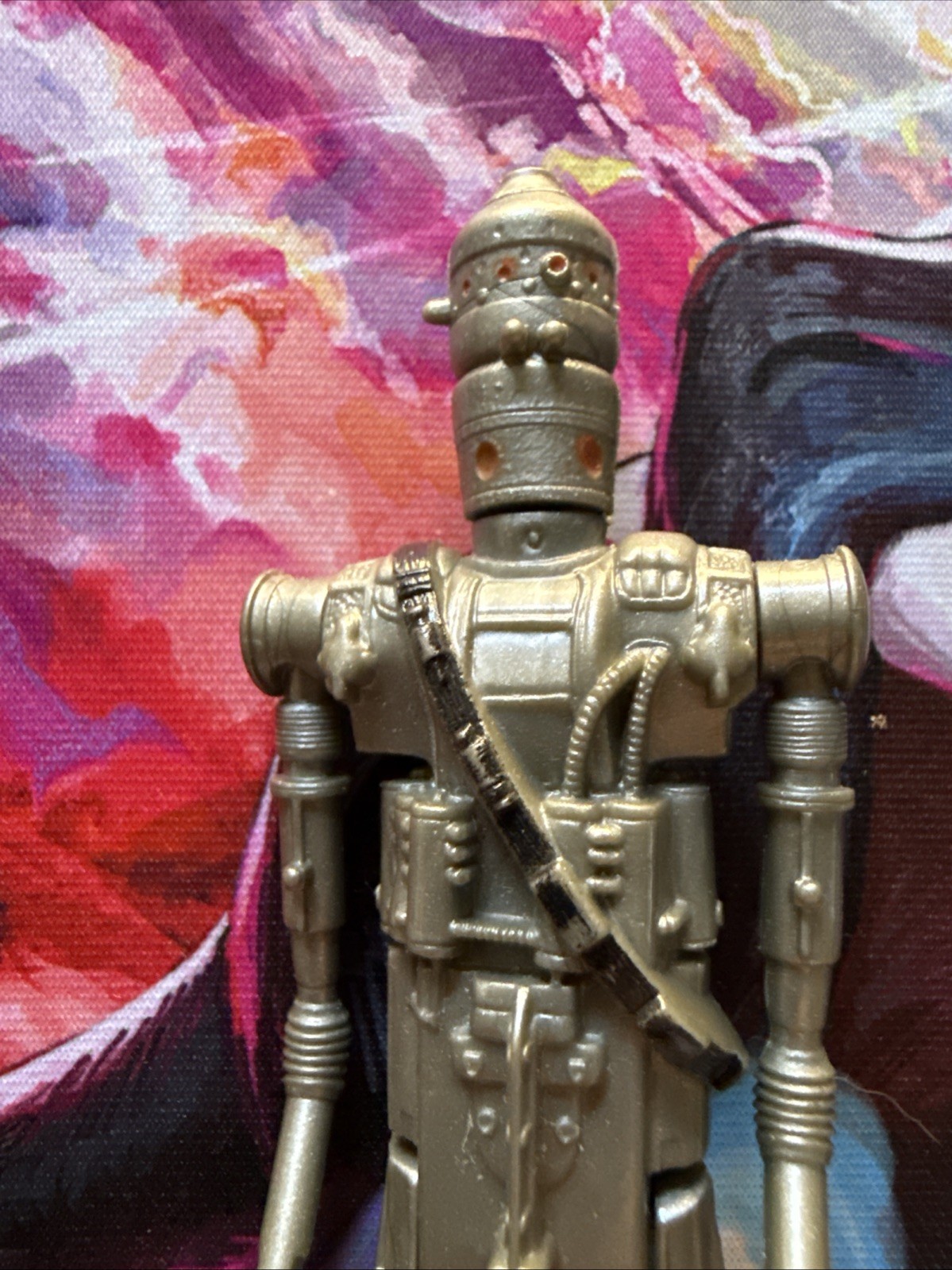 IG-88 sold