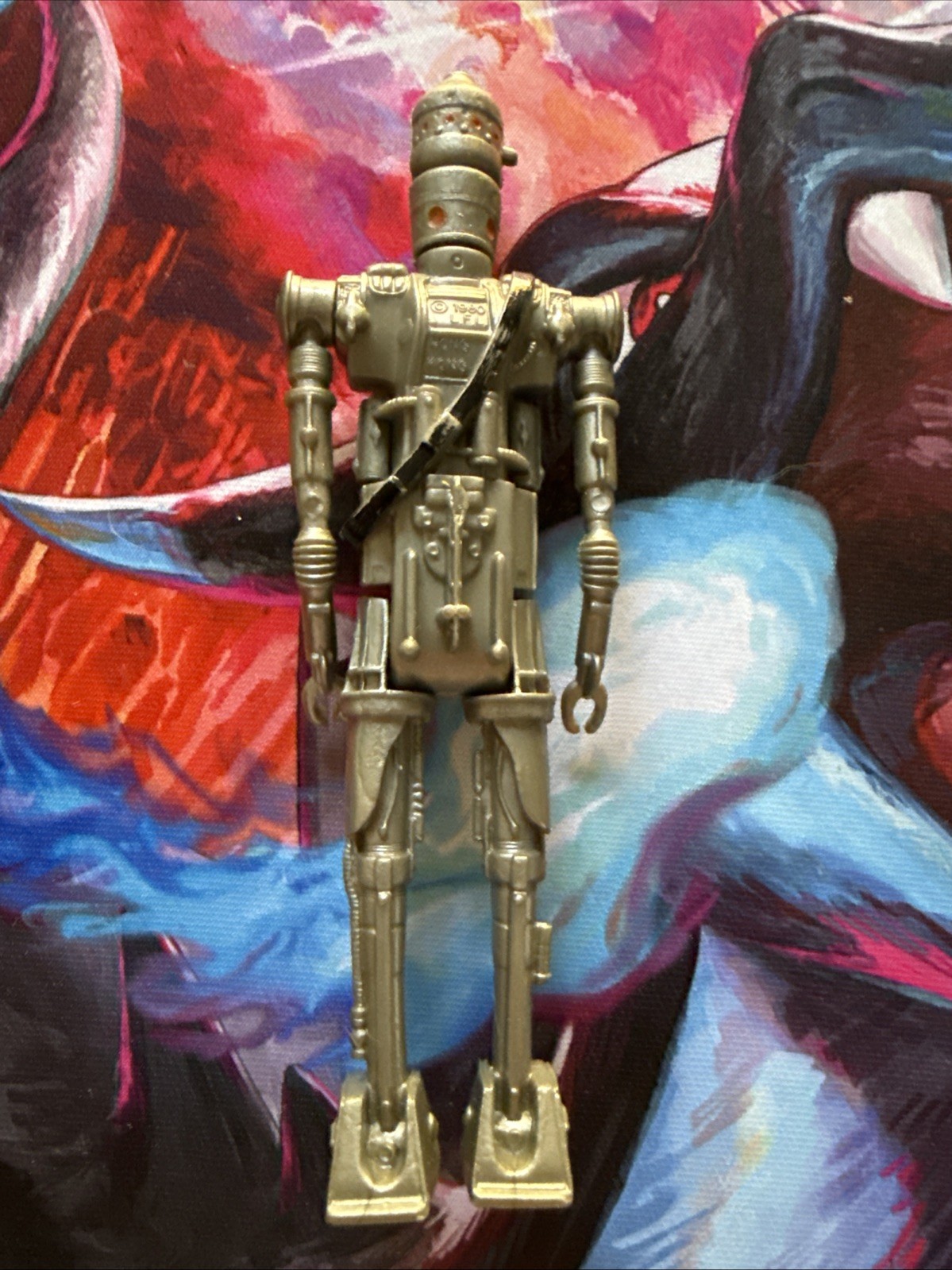 IG-88 sold