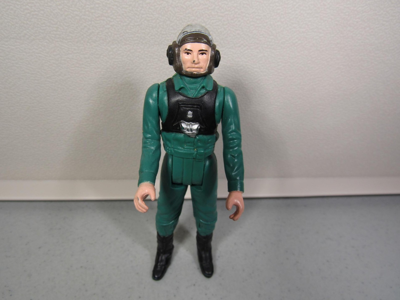 A-Wing Pilot sold