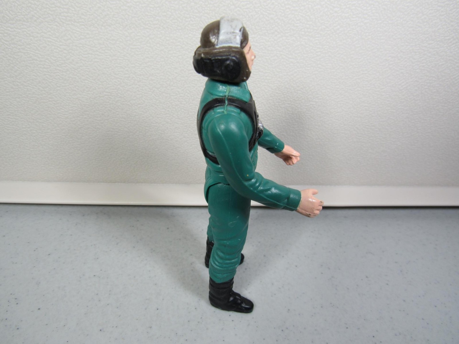 A-Wing Pilot sold