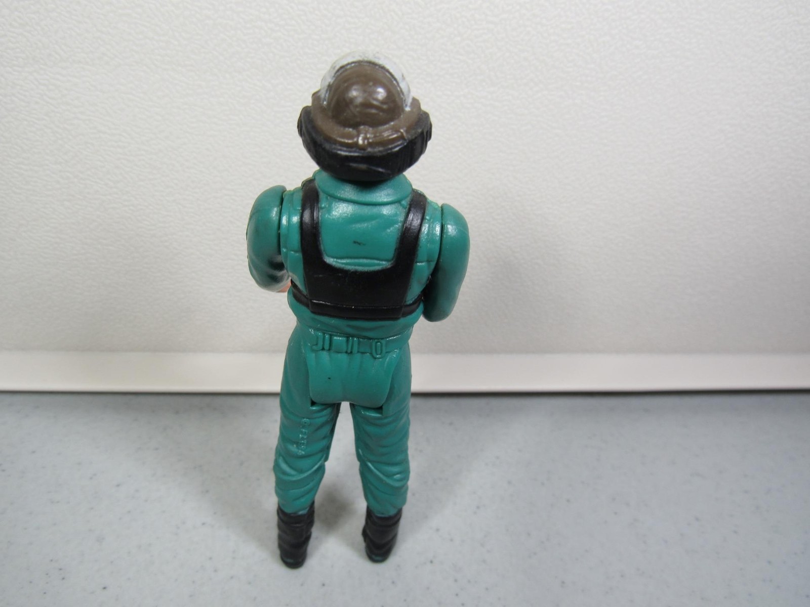 A-Wing Pilot sold
