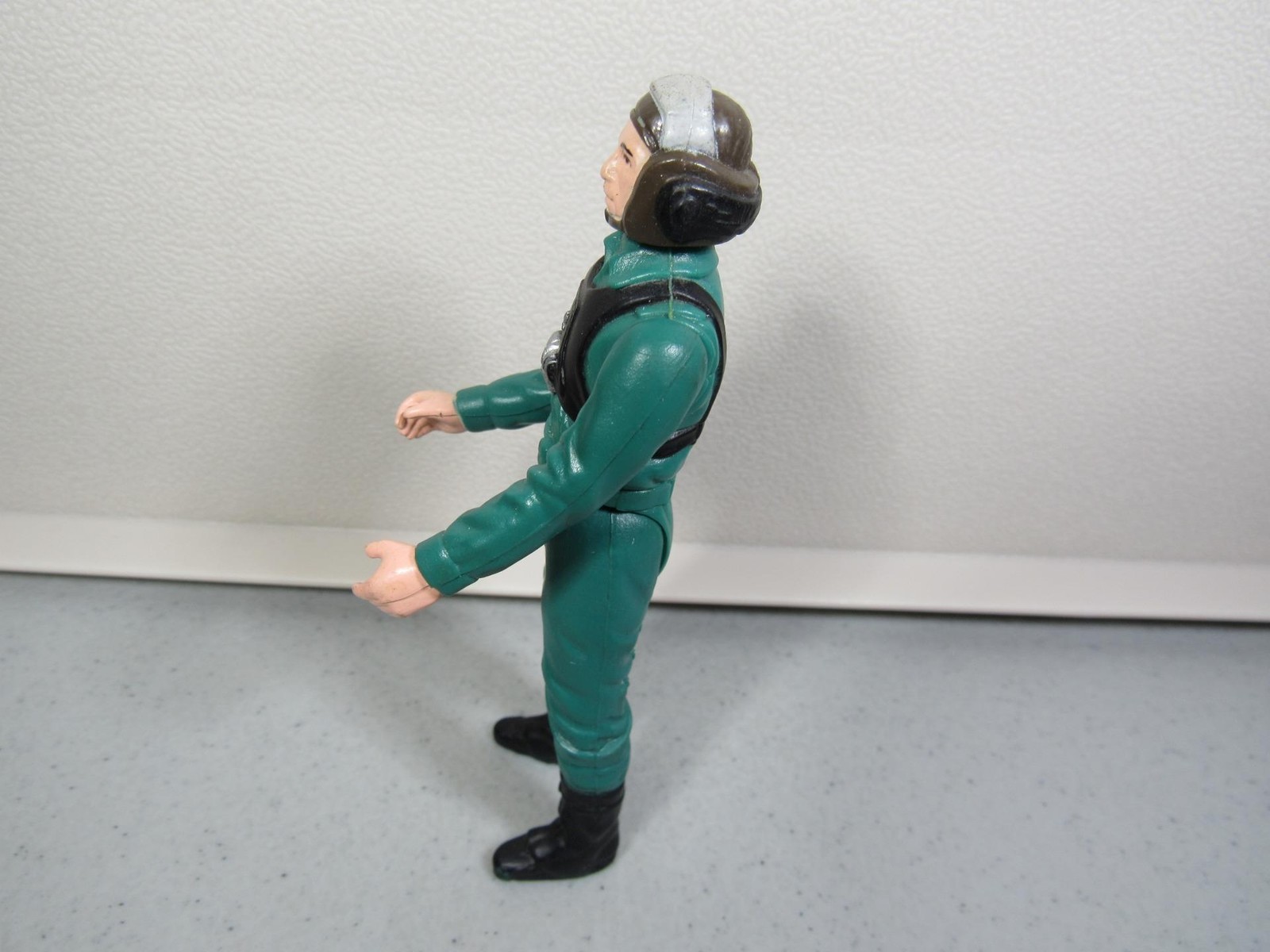 A-Wing Pilot sold