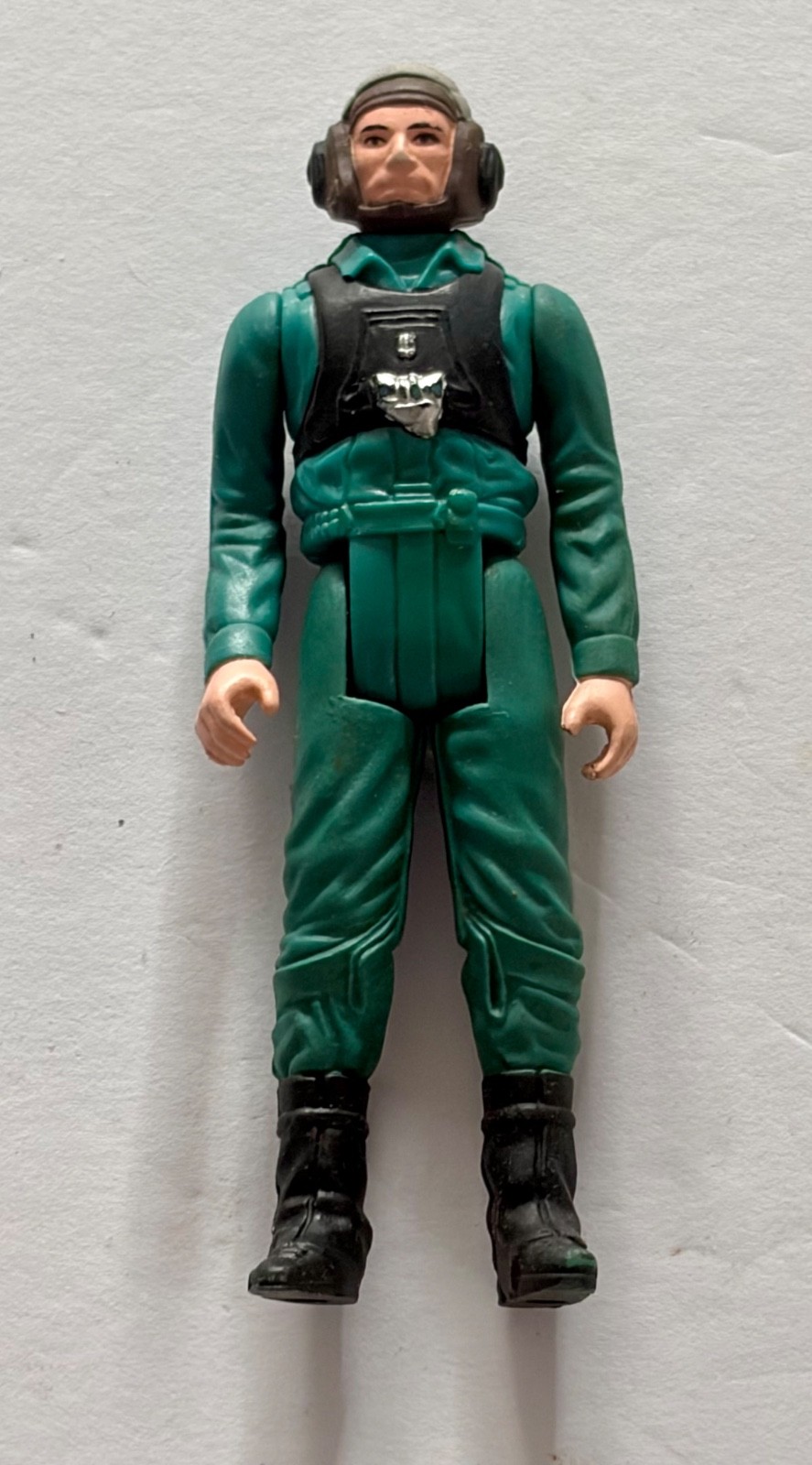 A-Wing Pilot sold