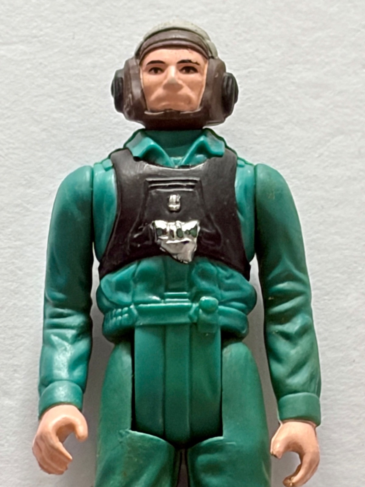 A-Wing Pilot sold