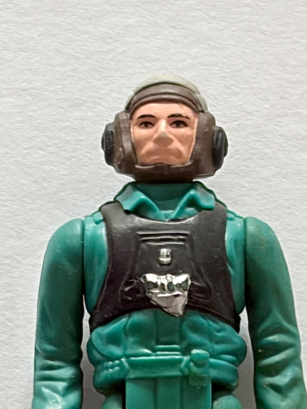 A-Wing Pilot sold