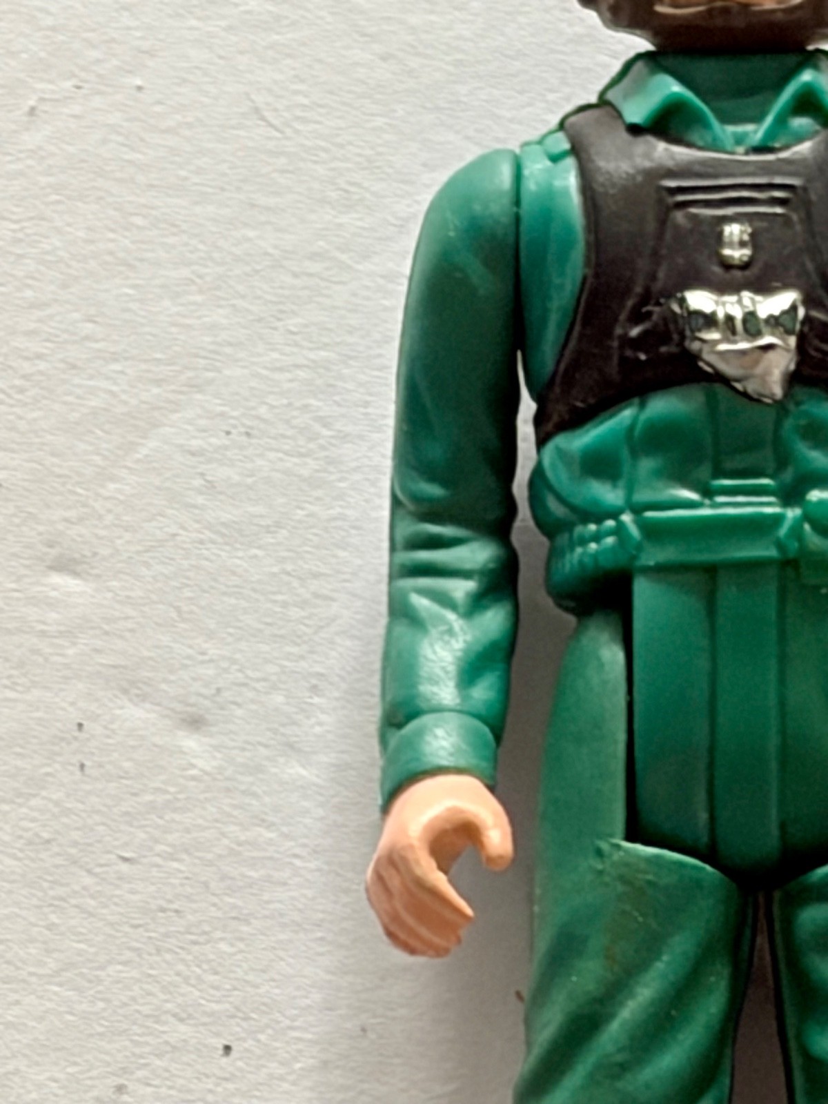 A-Wing Pilot sold