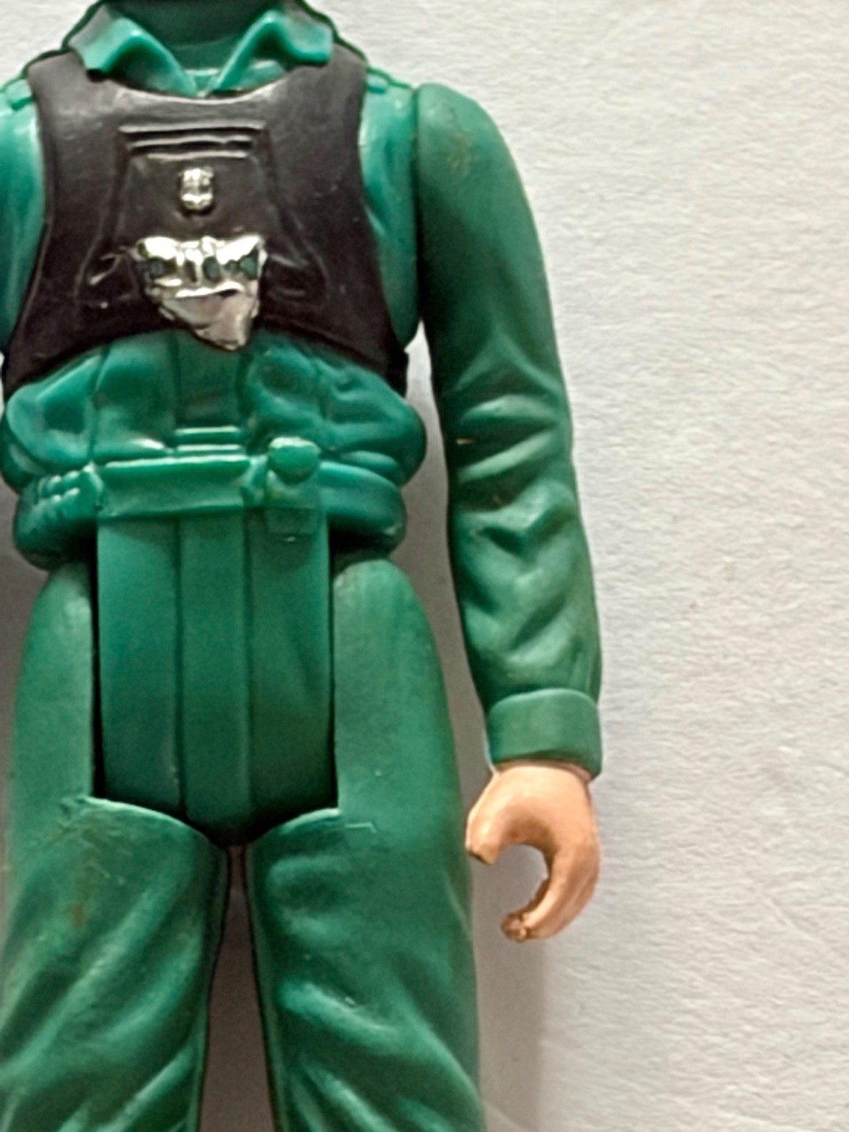 A-Wing Pilot sold
