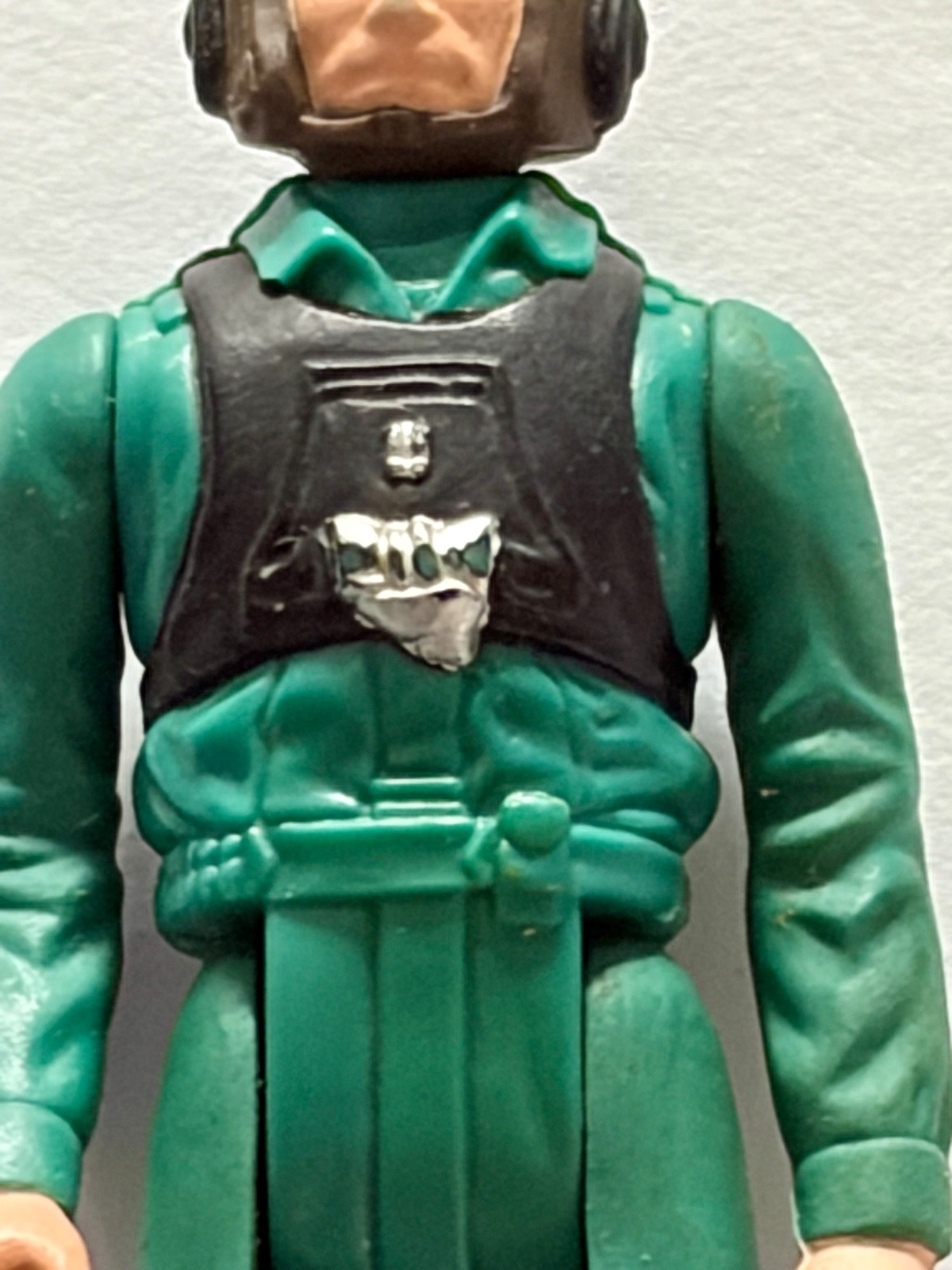 A-Wing Pilot sold
