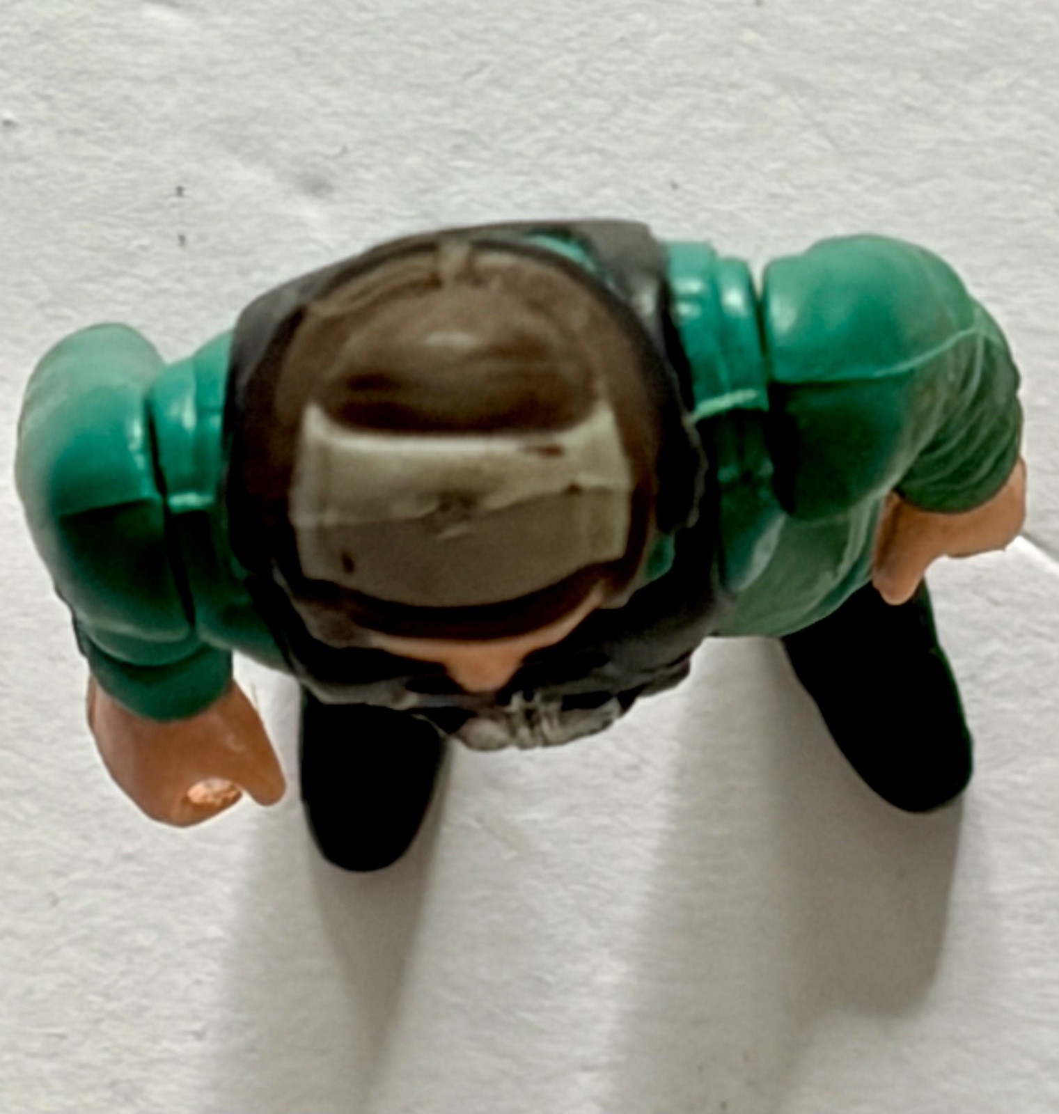 A-Wing Pilot sold