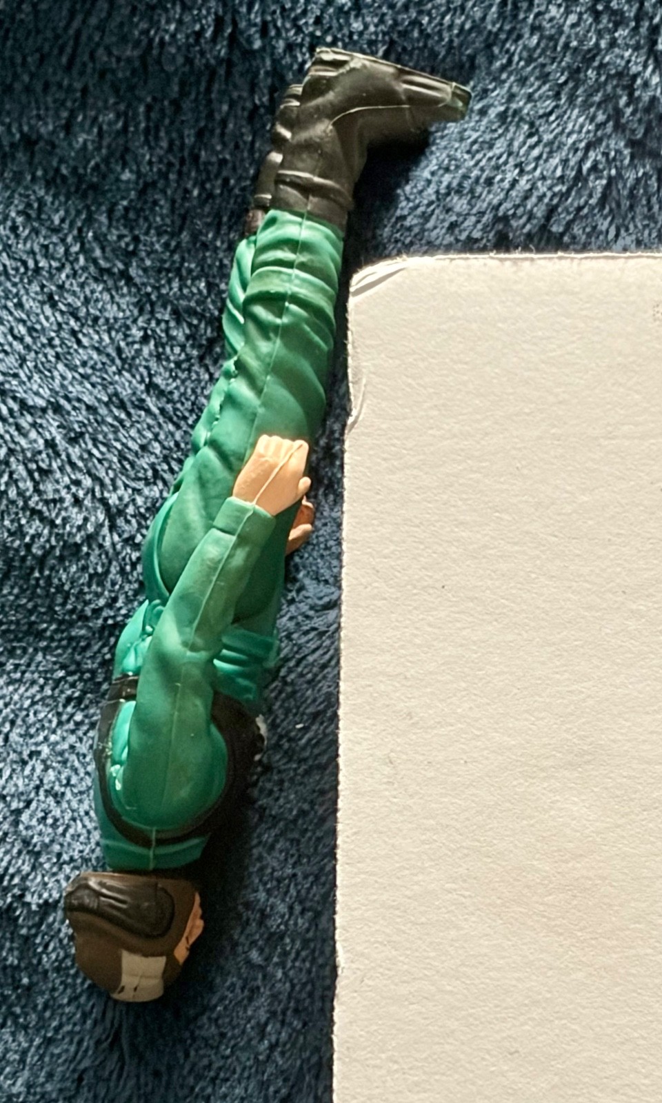 A-Wing Pilot sold