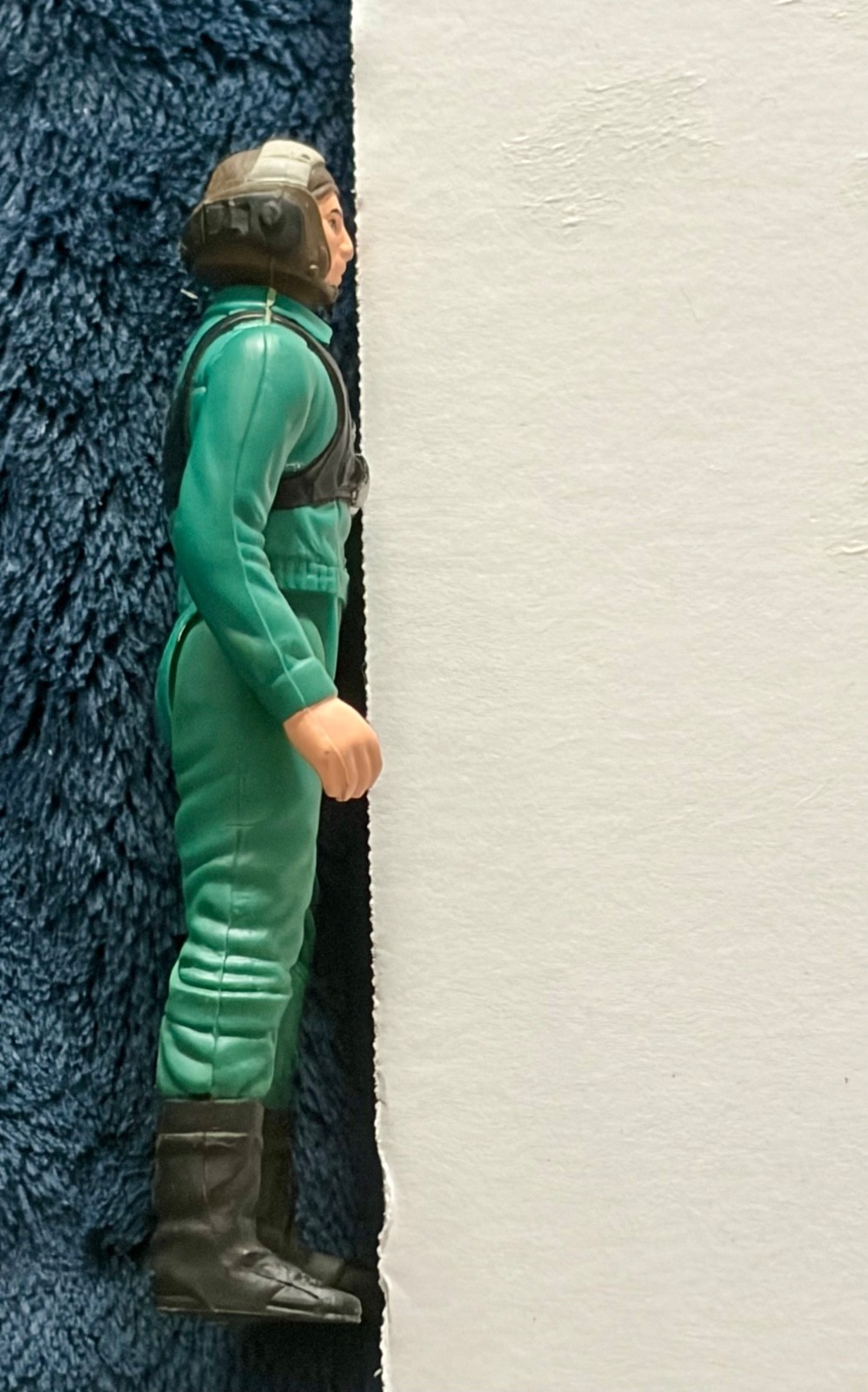 A-Wing Pilot sold