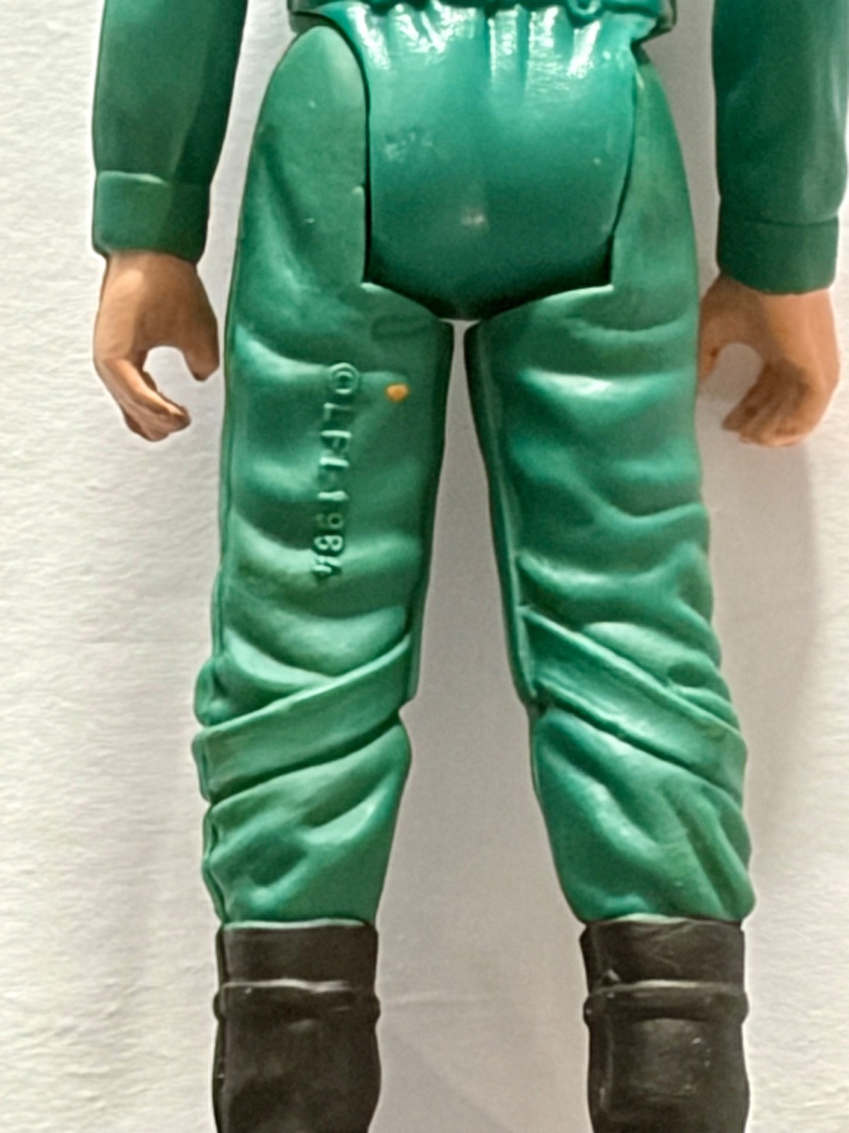 A-Wing Pilot sold