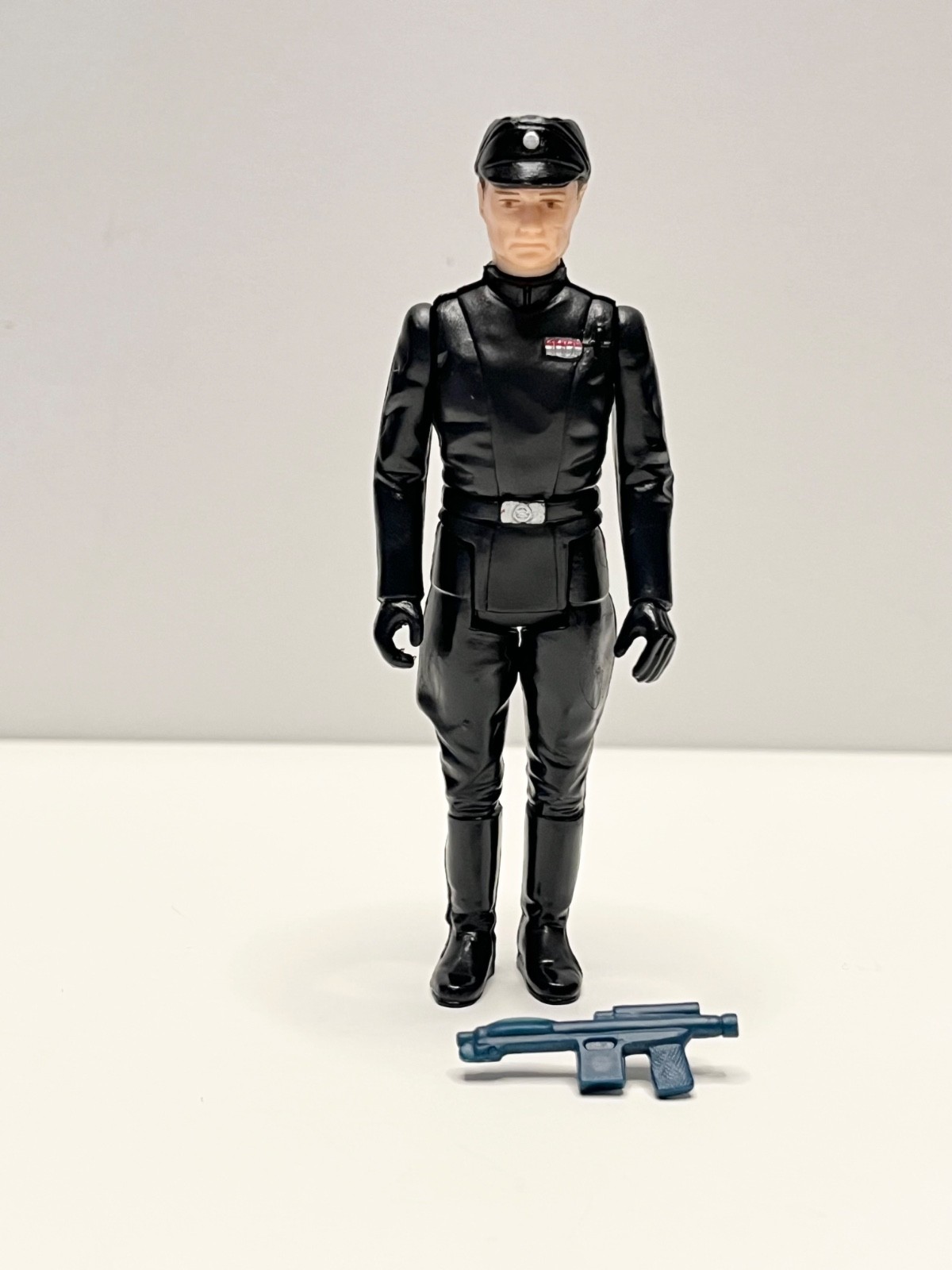 Imperial Commander sold