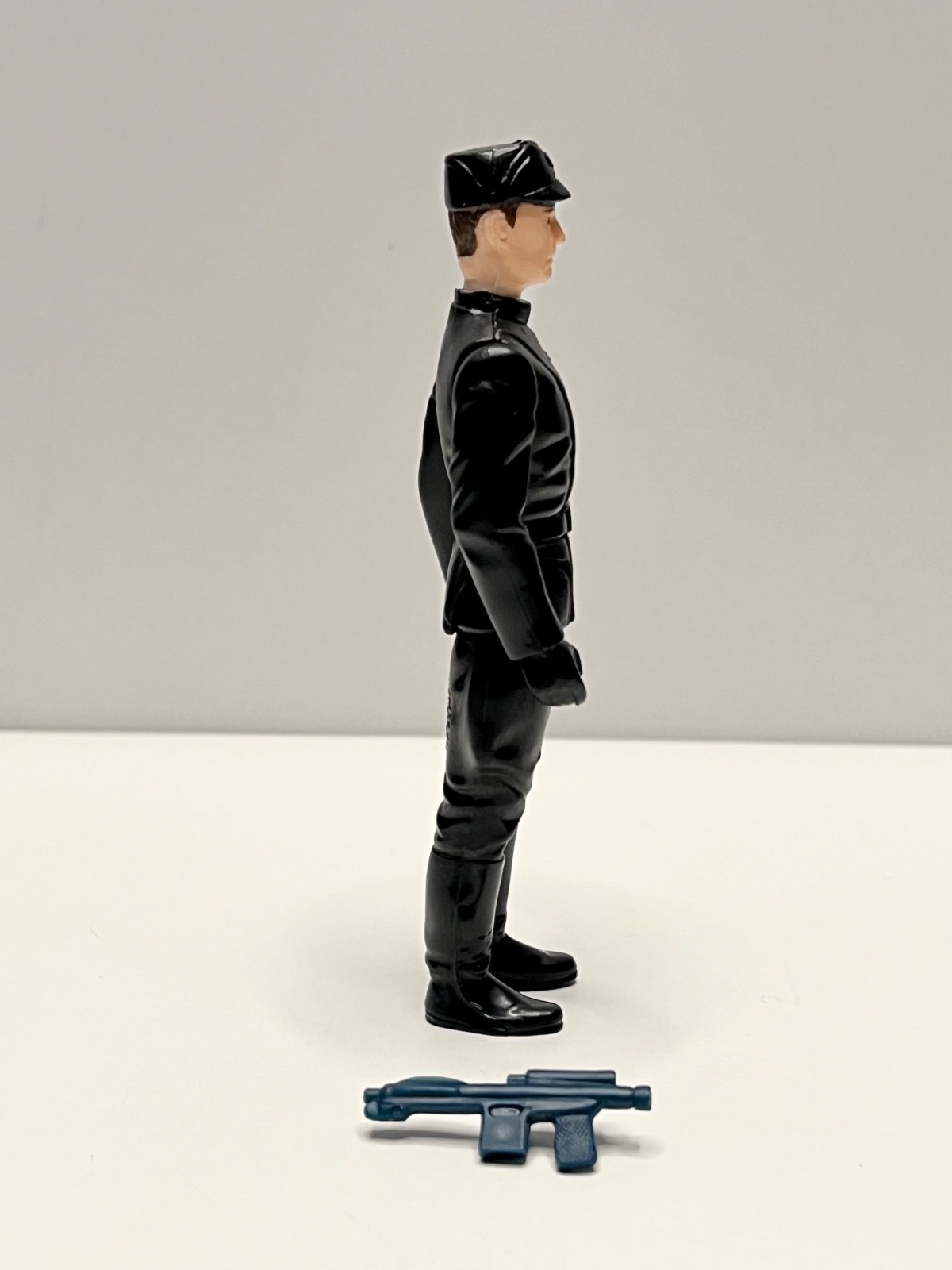 Imperial Commander sold
