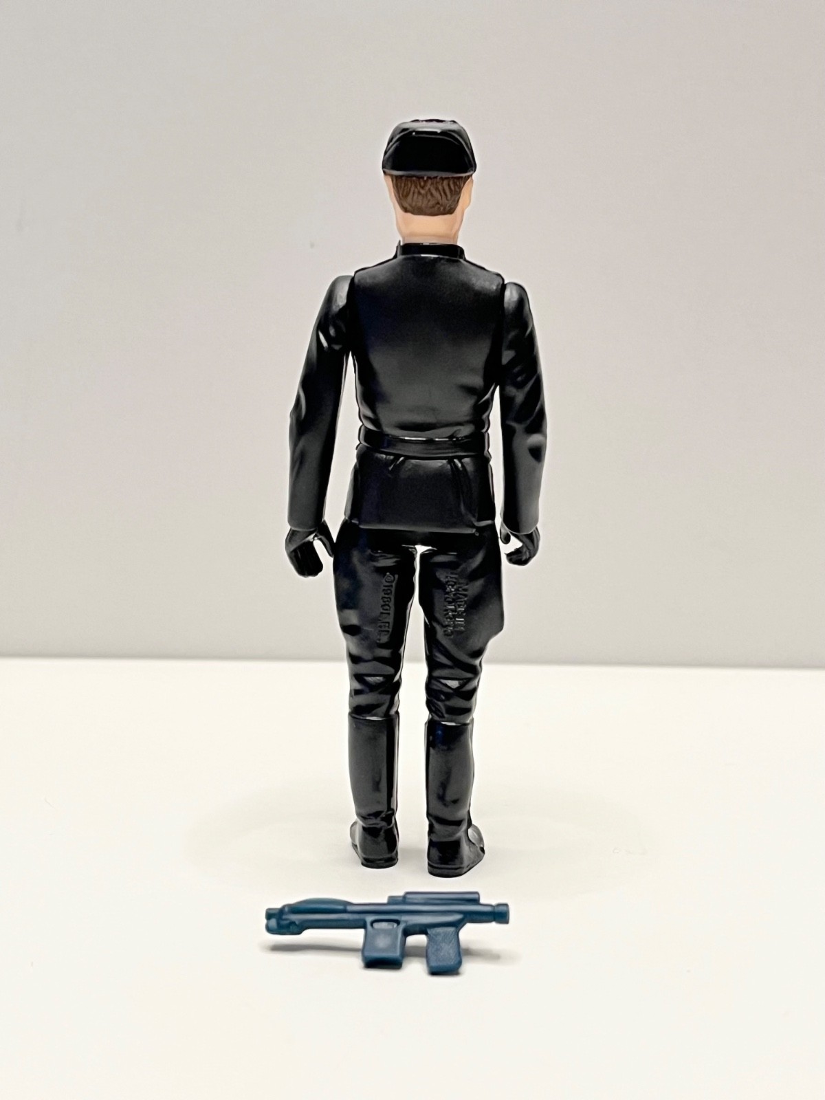 Imperial Commander sold