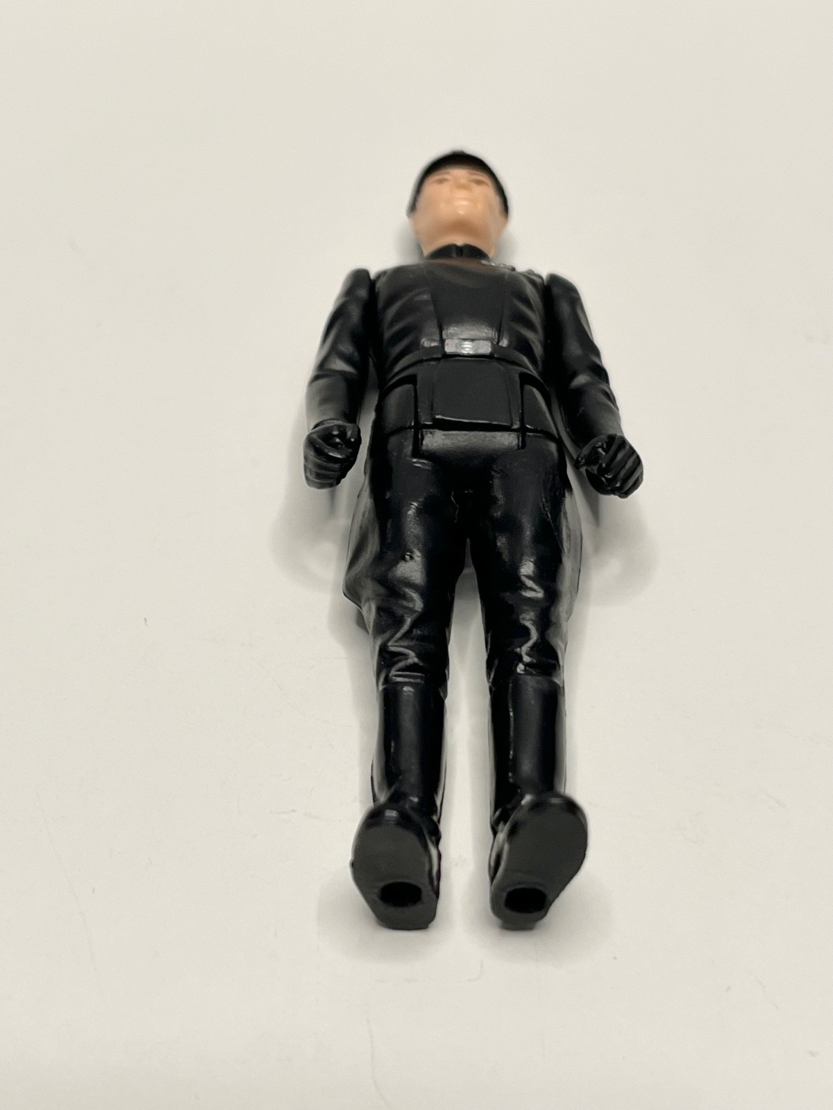 Imperial Commander sold