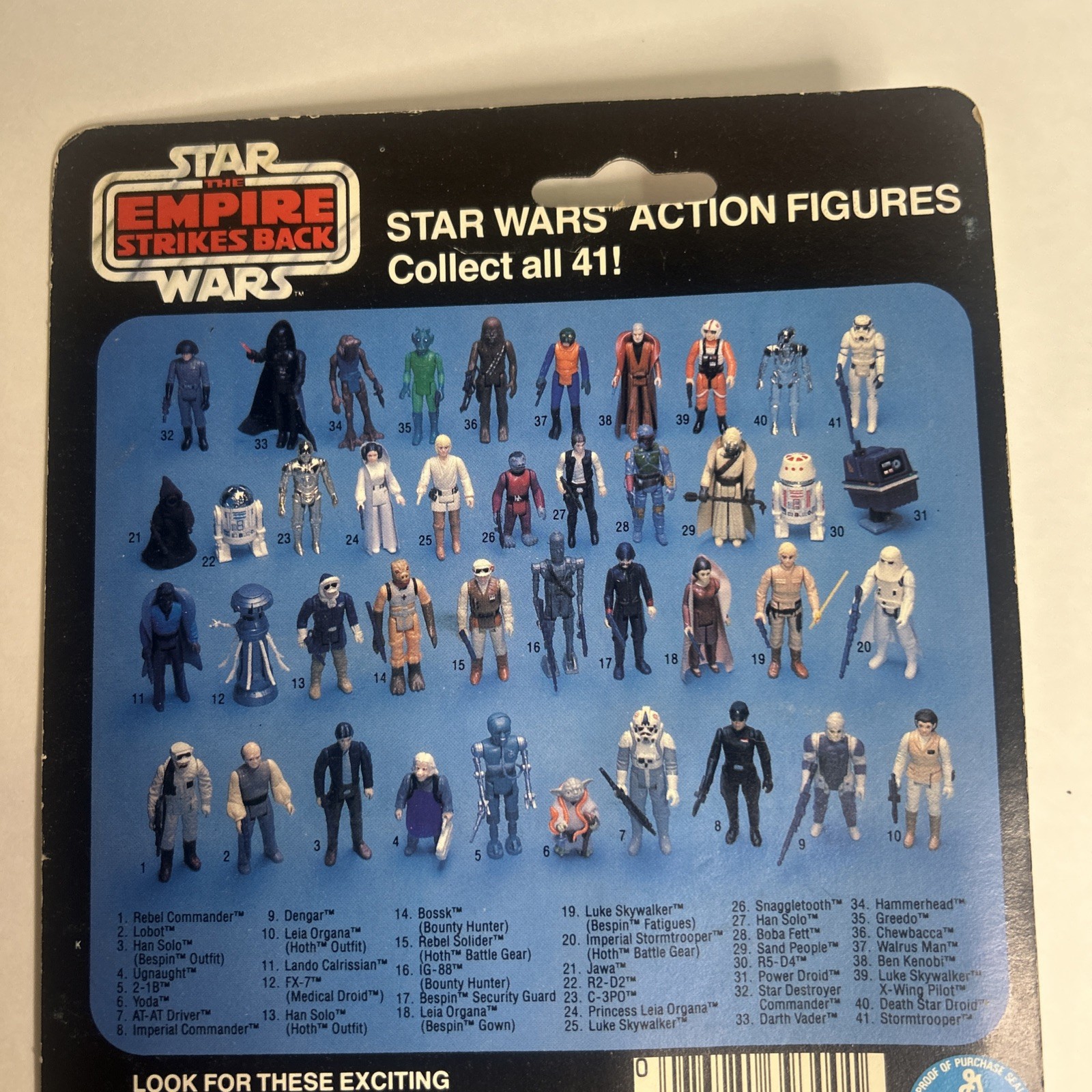 Imperial Commander sold
