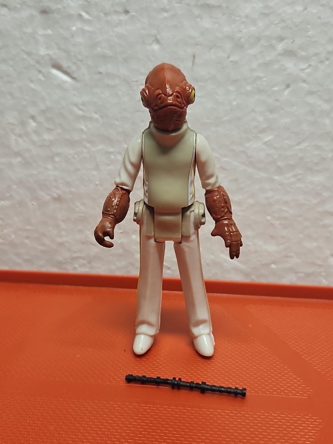 Admiral Ackbar sold