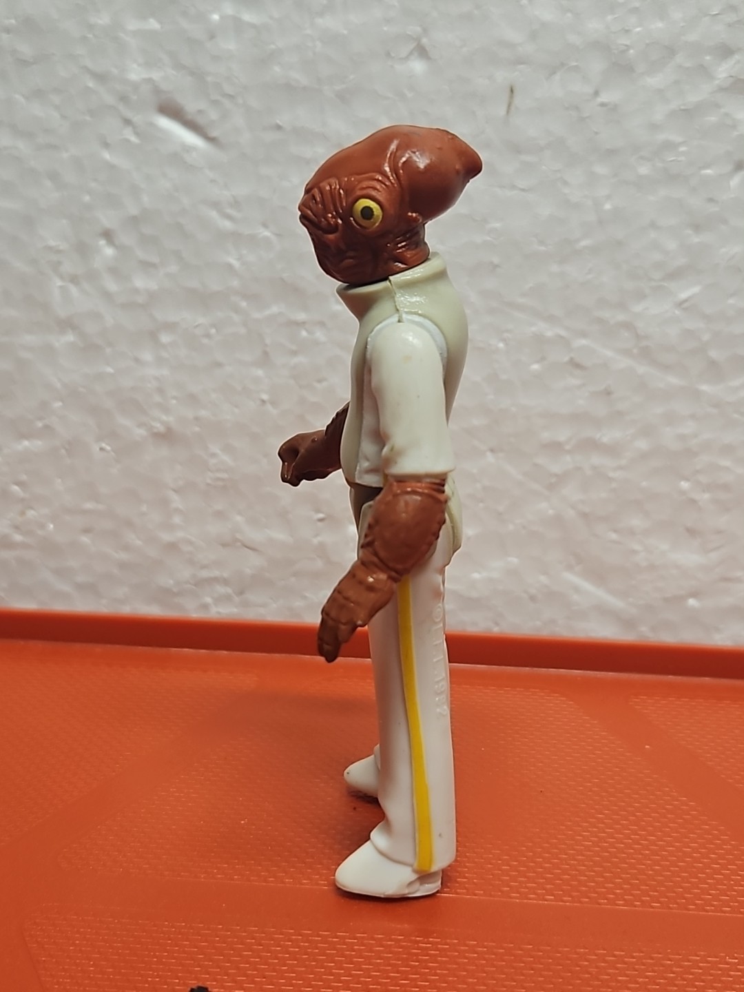 Admiral Ackbar sold