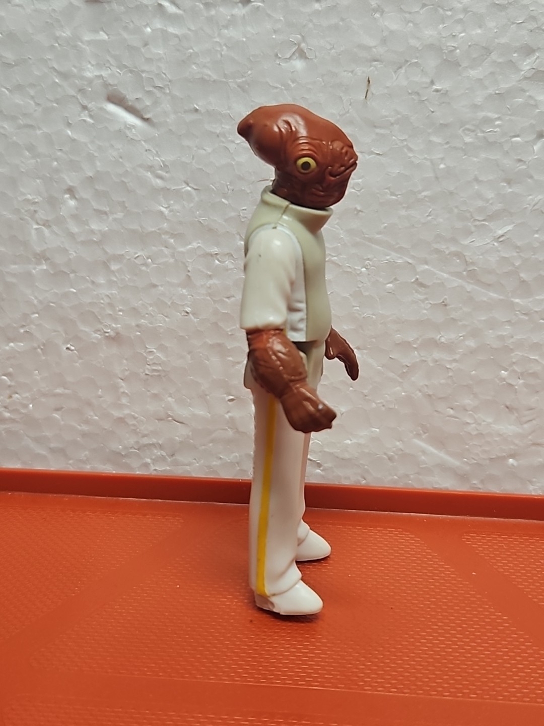 Admiral Ackbar sold